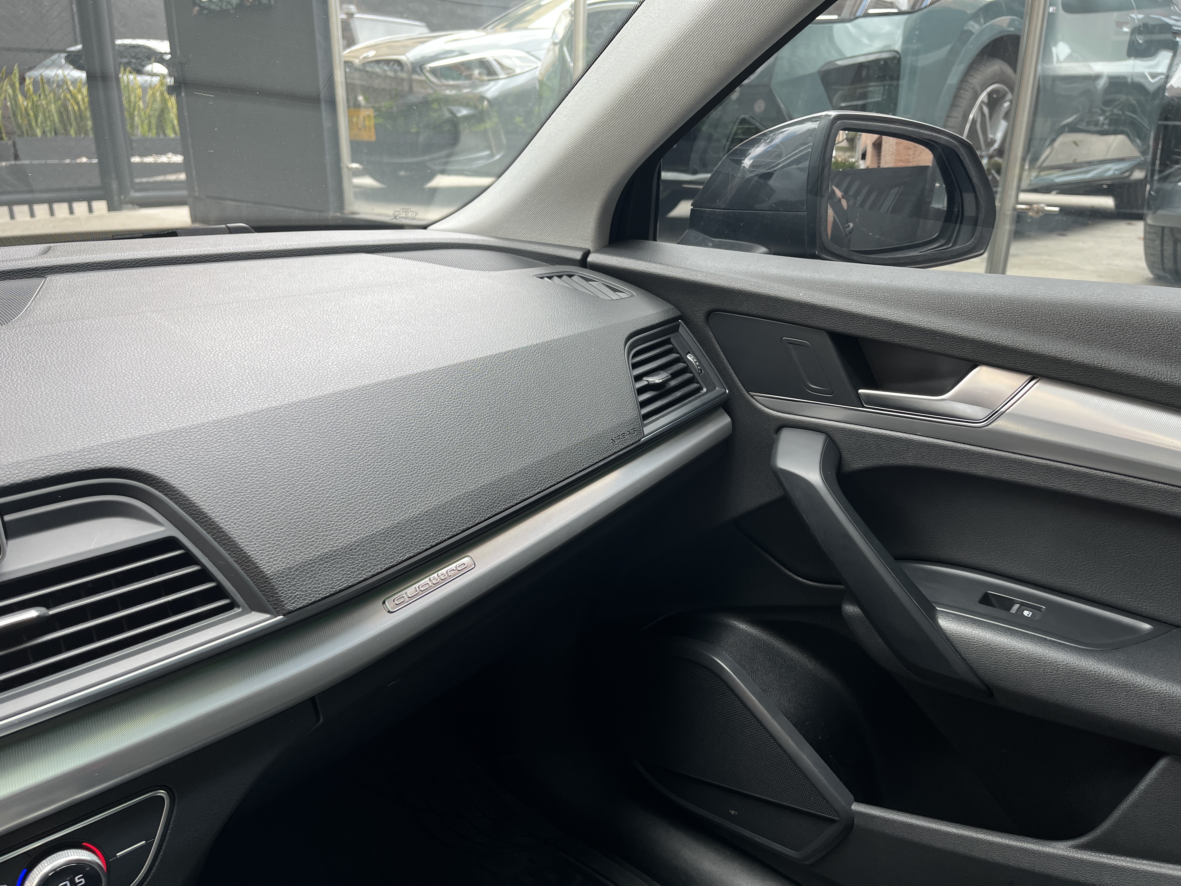 AUDI Q5 2019