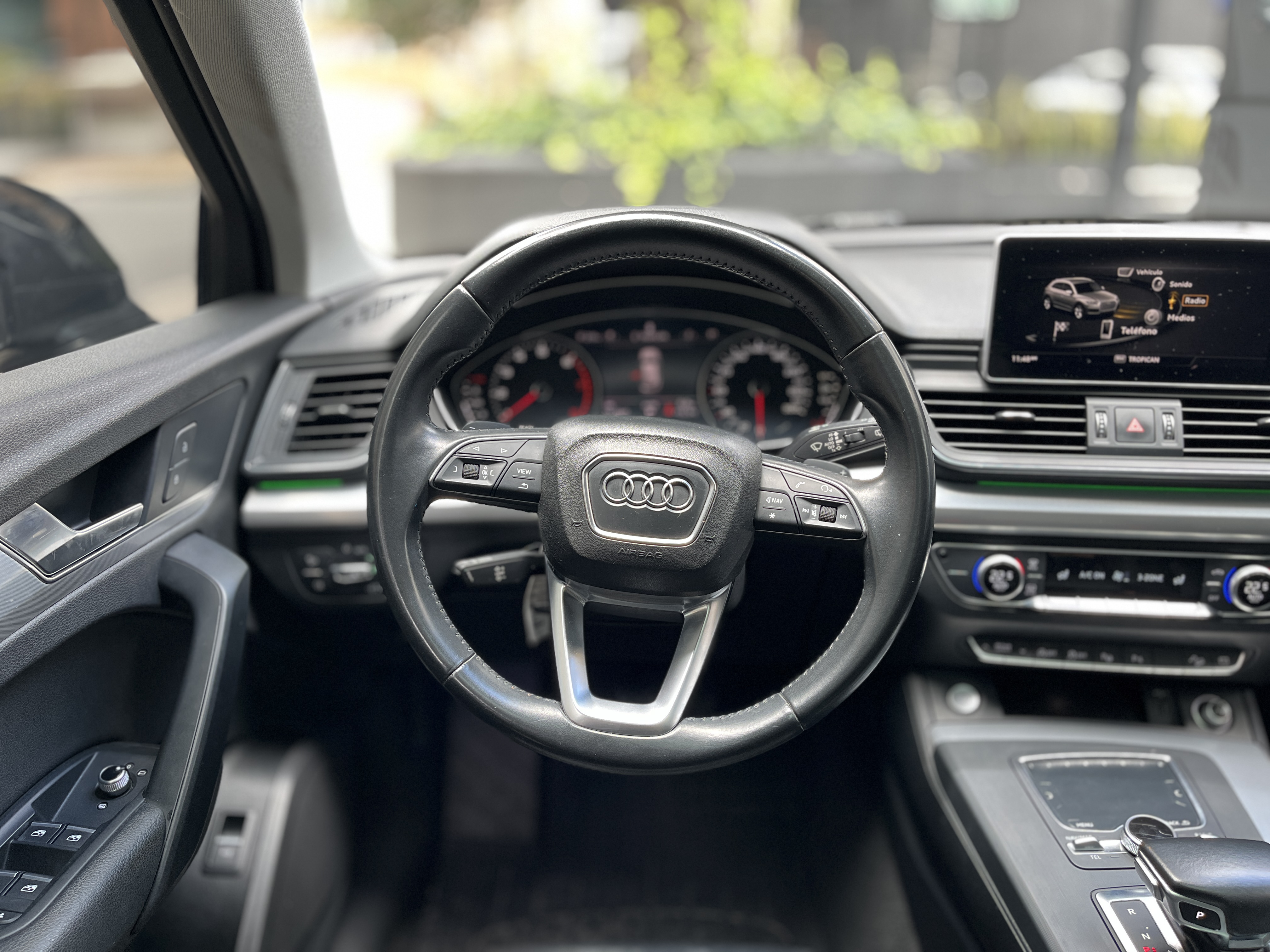 AUDI Q5 2019