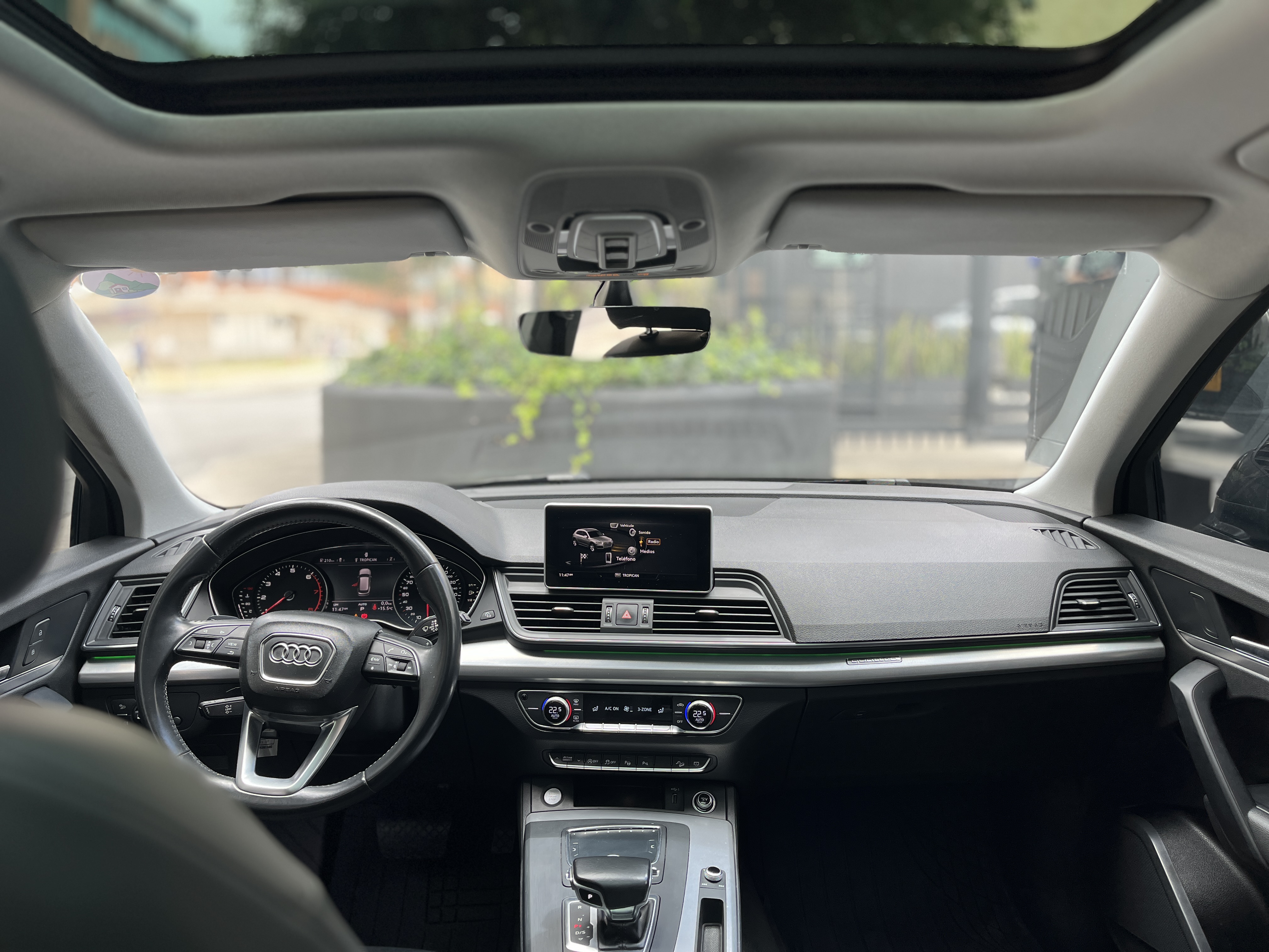 AUDI Q5 2019