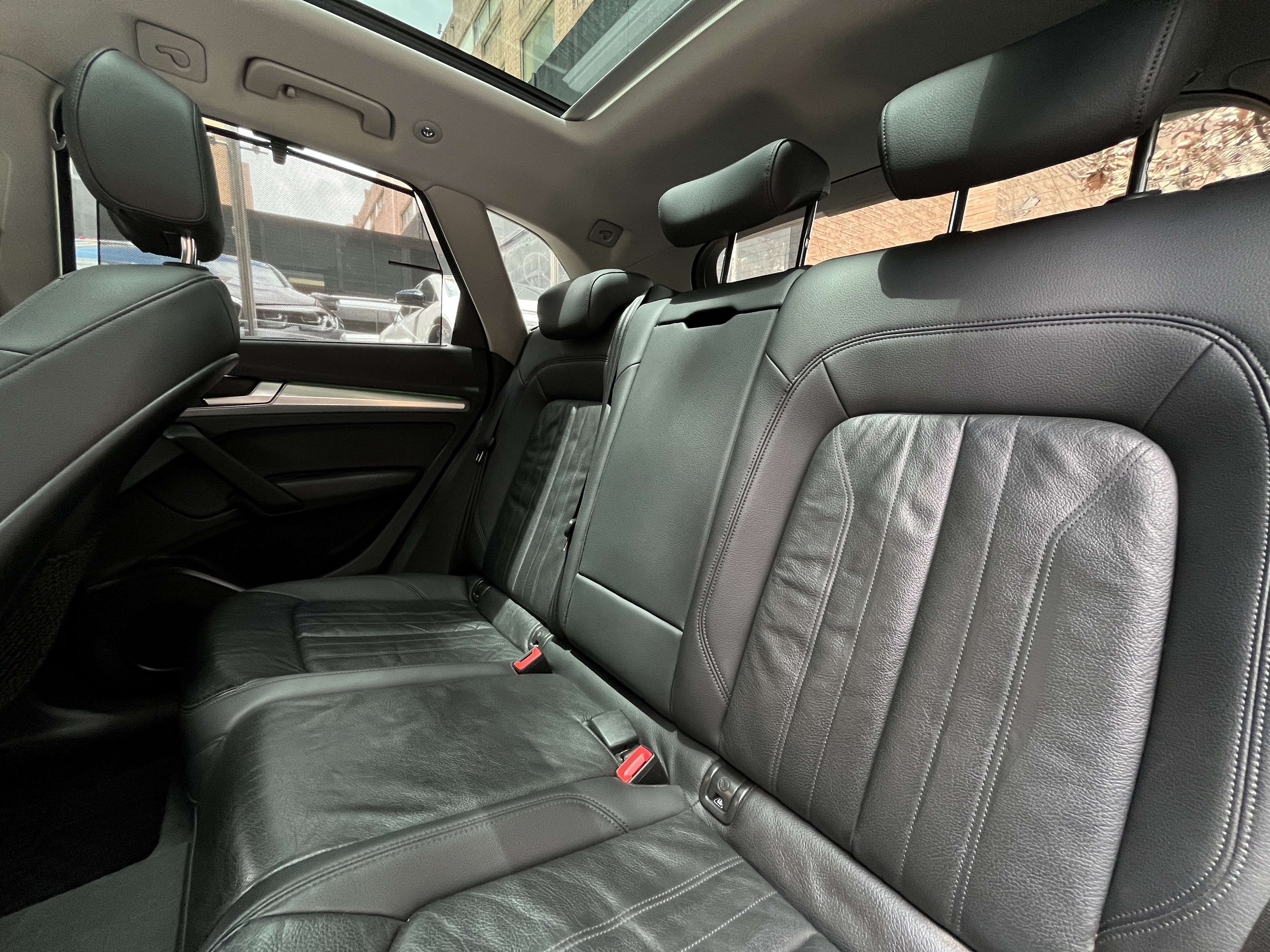 AUDI Q5 2019
