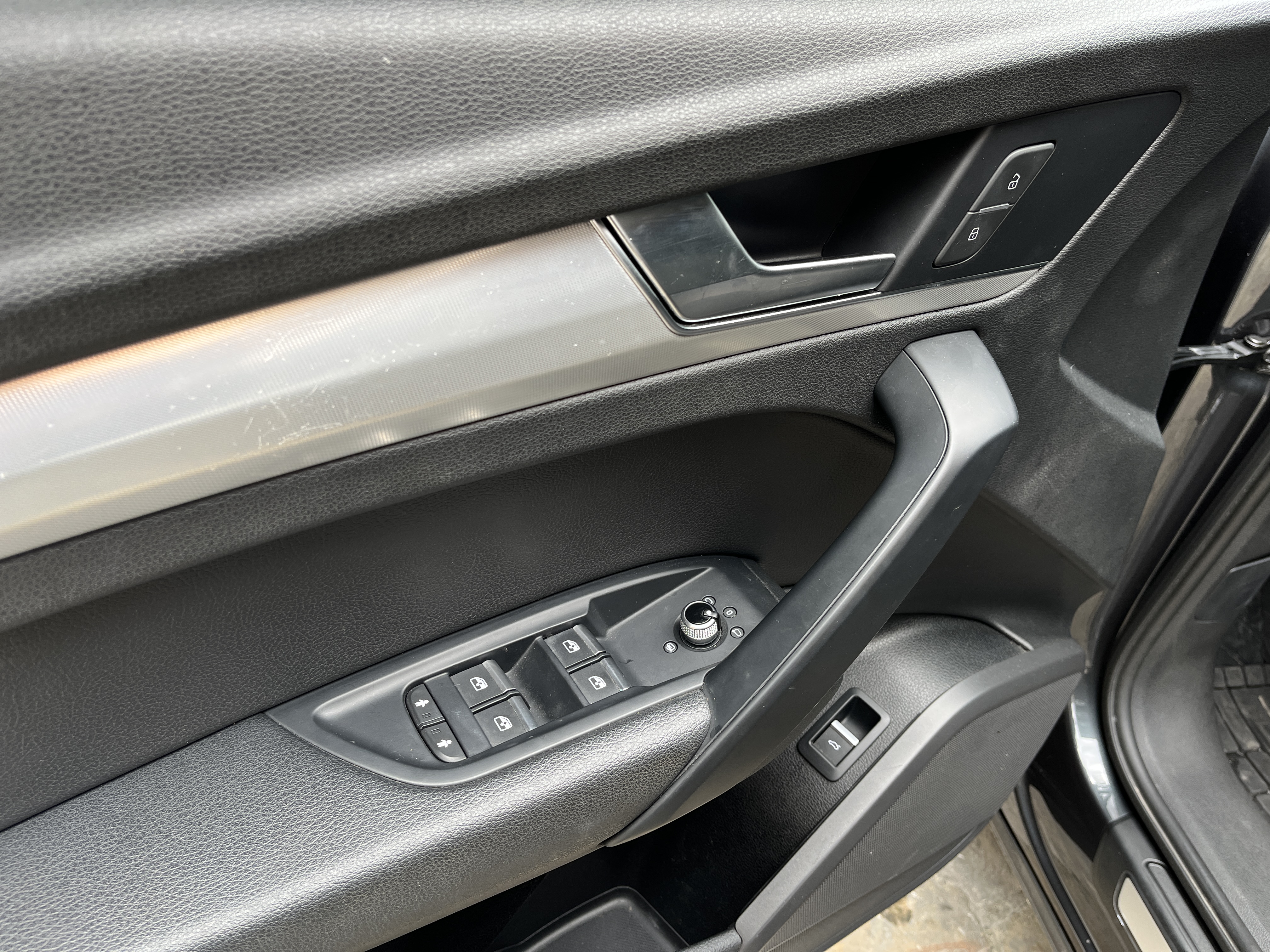 AUDI Q5 2019