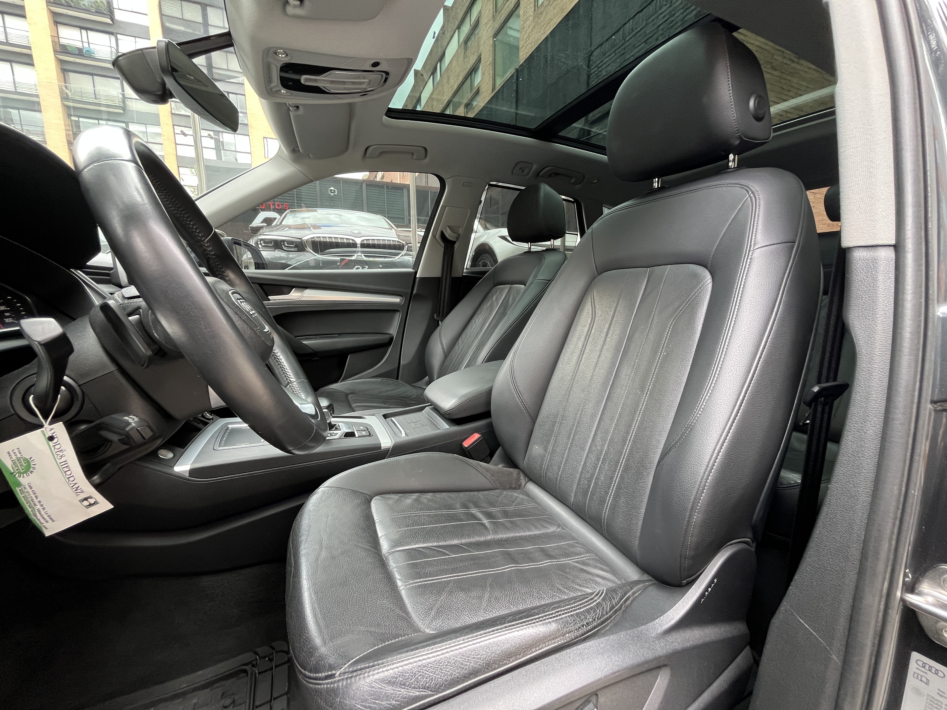 AUDI Q5 2019