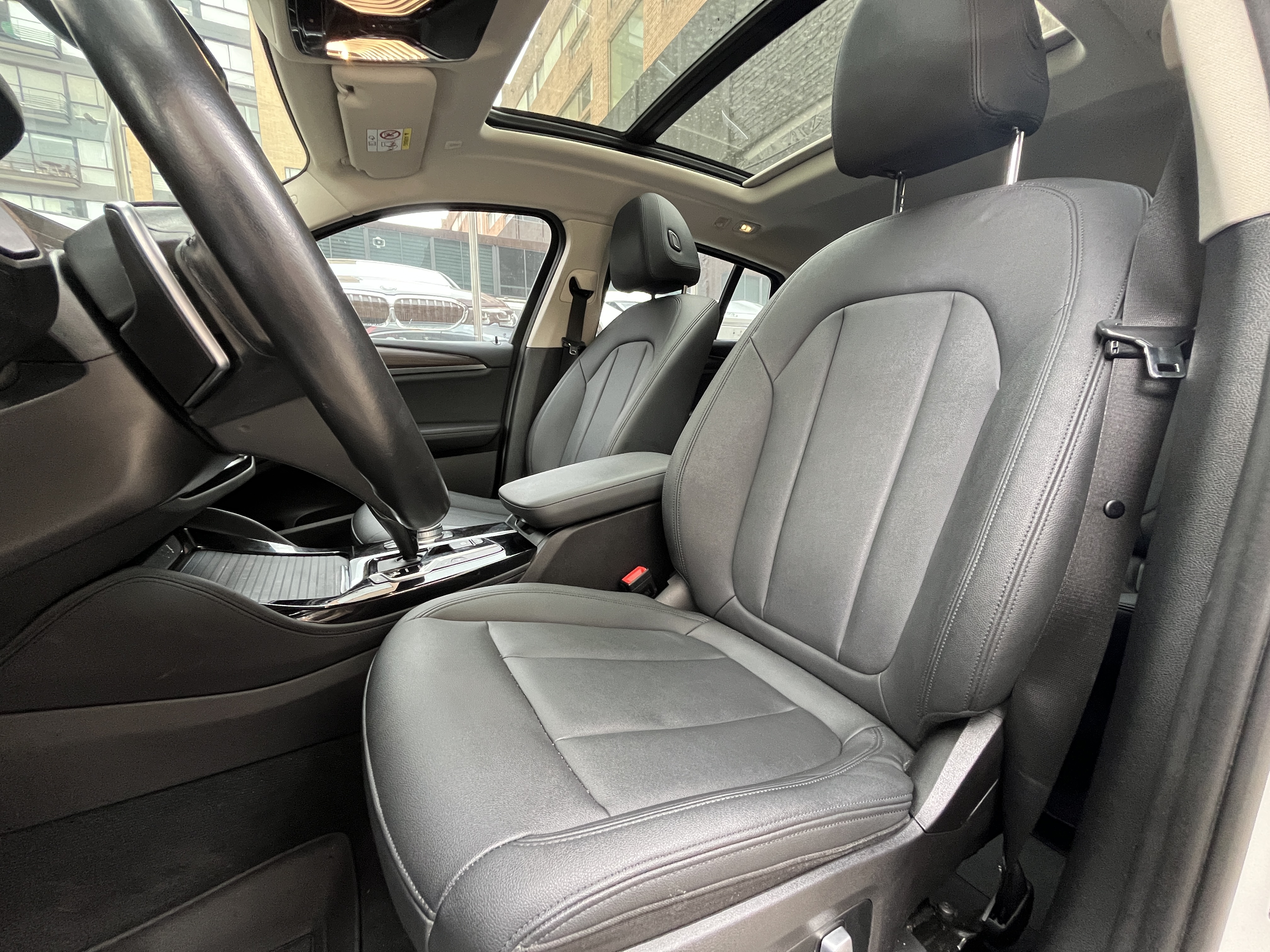 BMW X4 2021