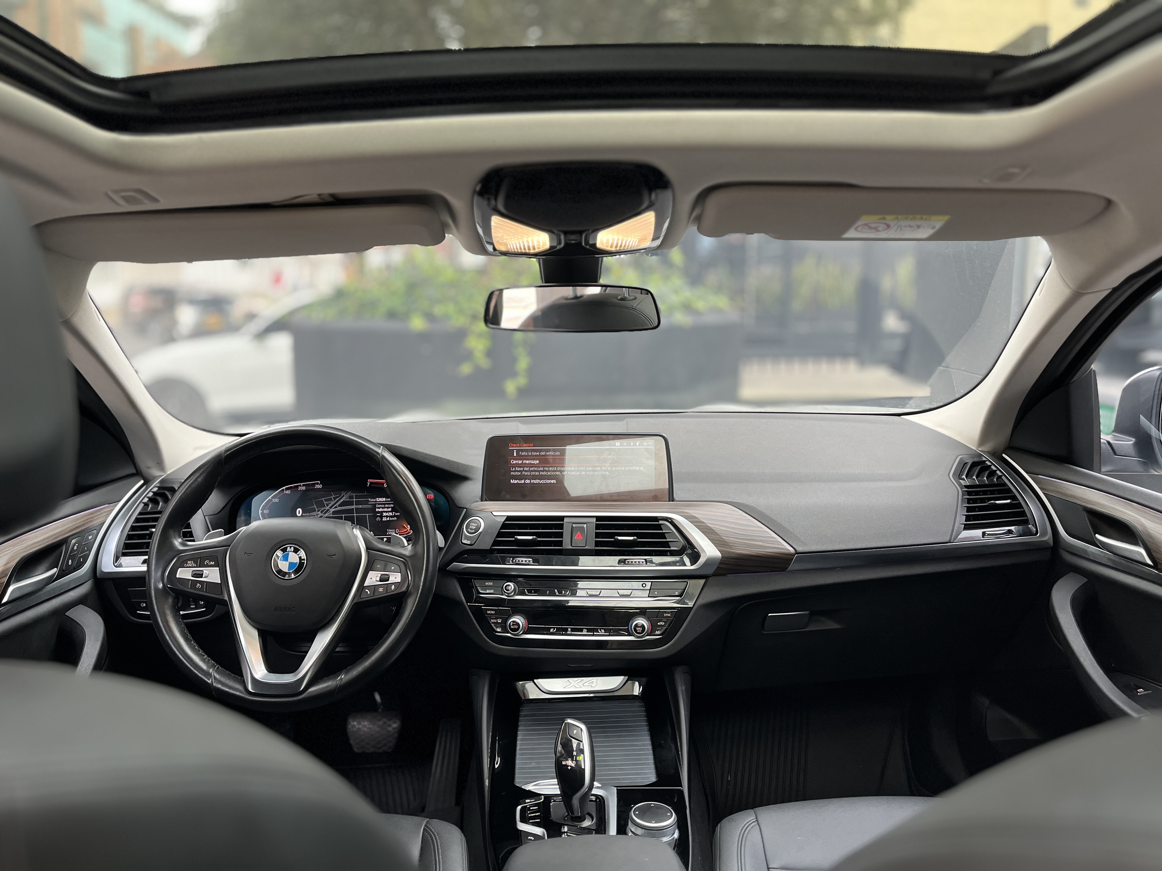 BMW X4 2021