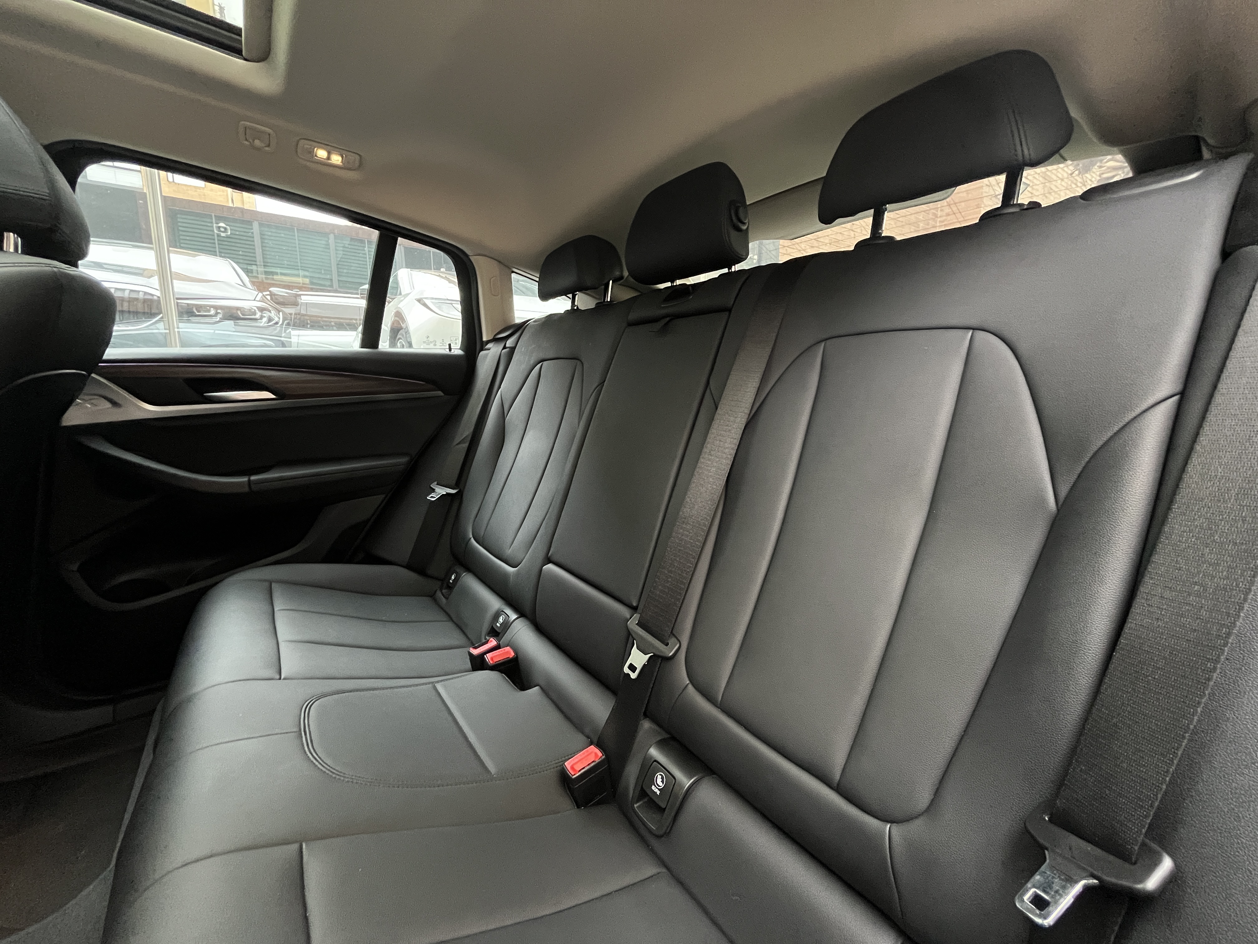 BMW X4 2021