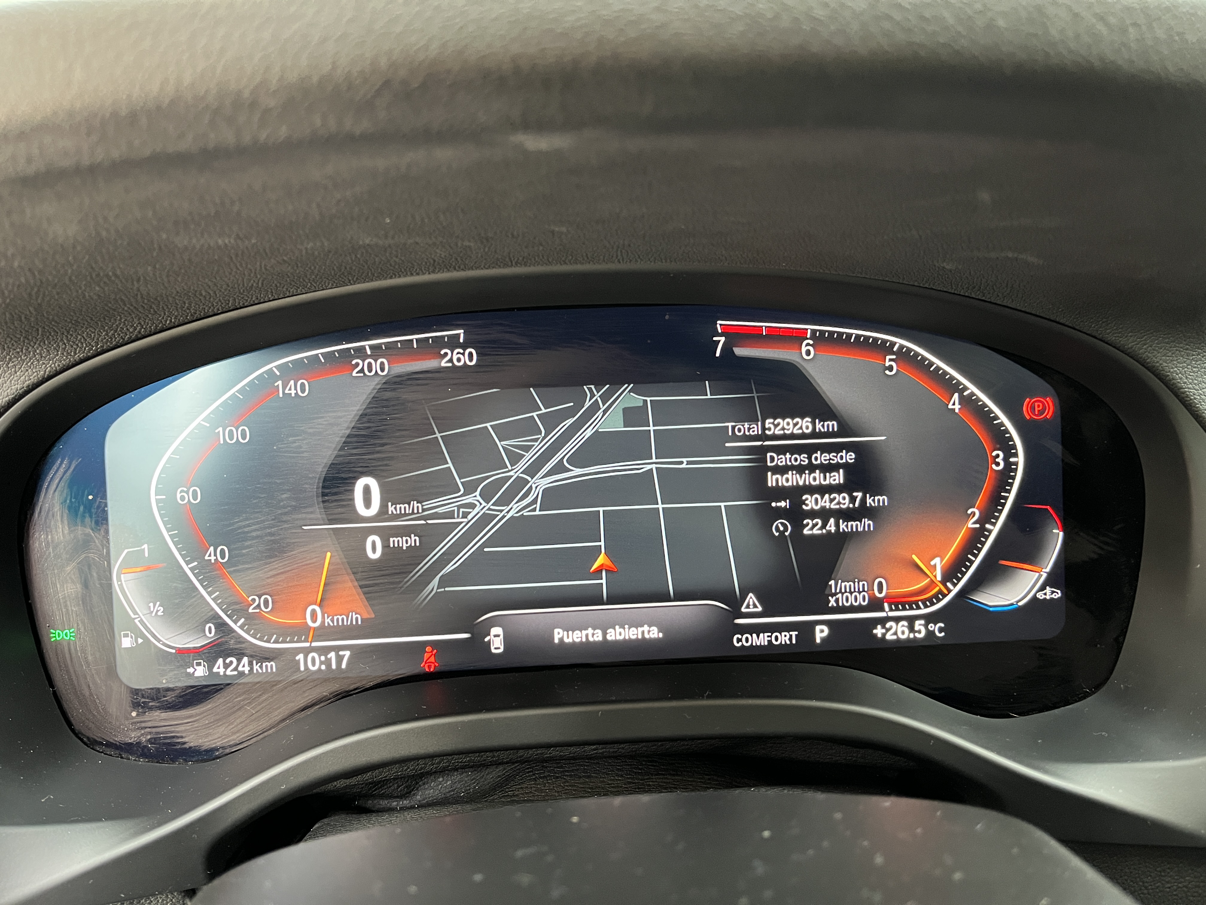 BMW X4 2021