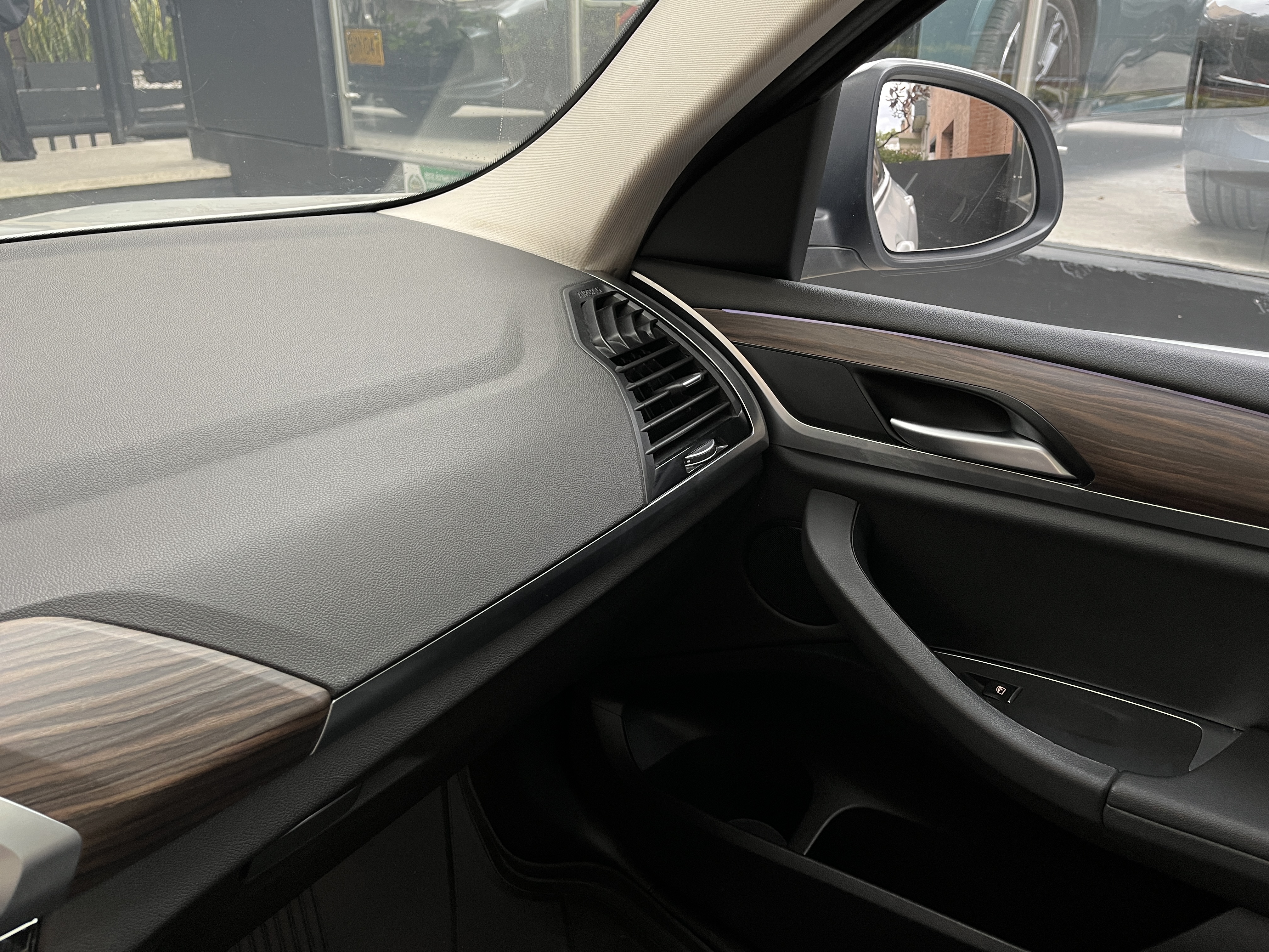 BMW X4 2021