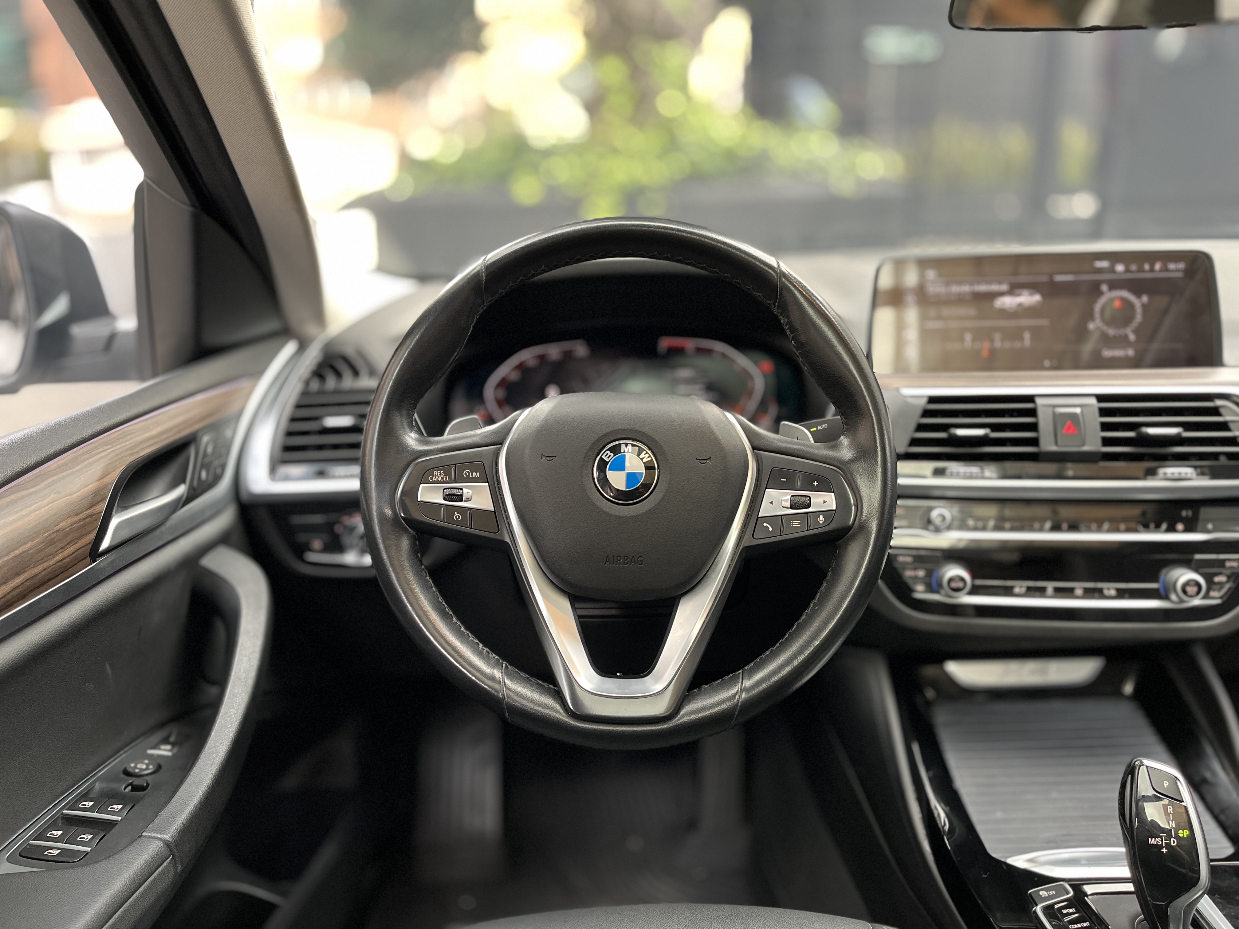 BMW X4 2021