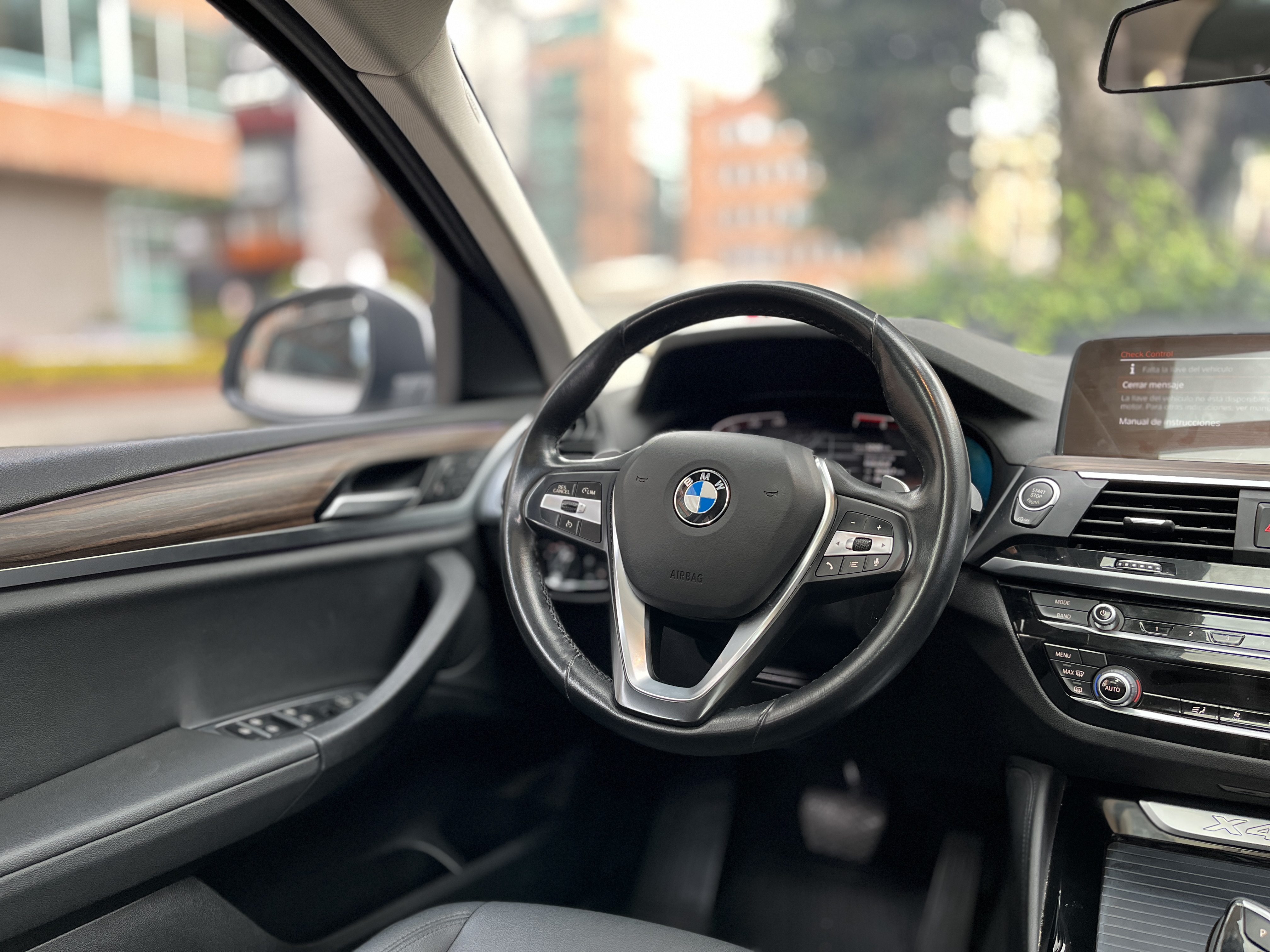 BMW X4 2021
