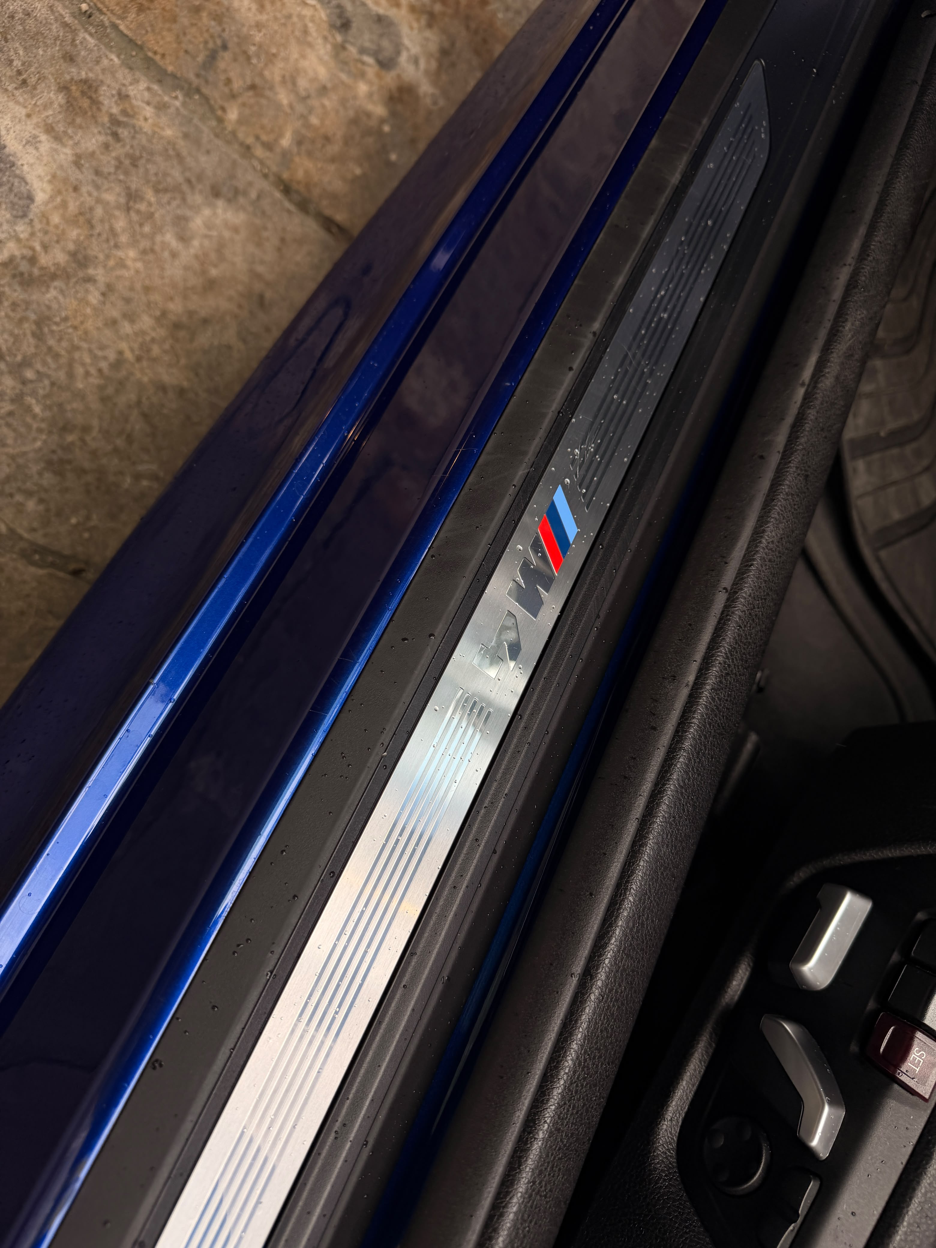 BMW M4 M4 COUPE 2019