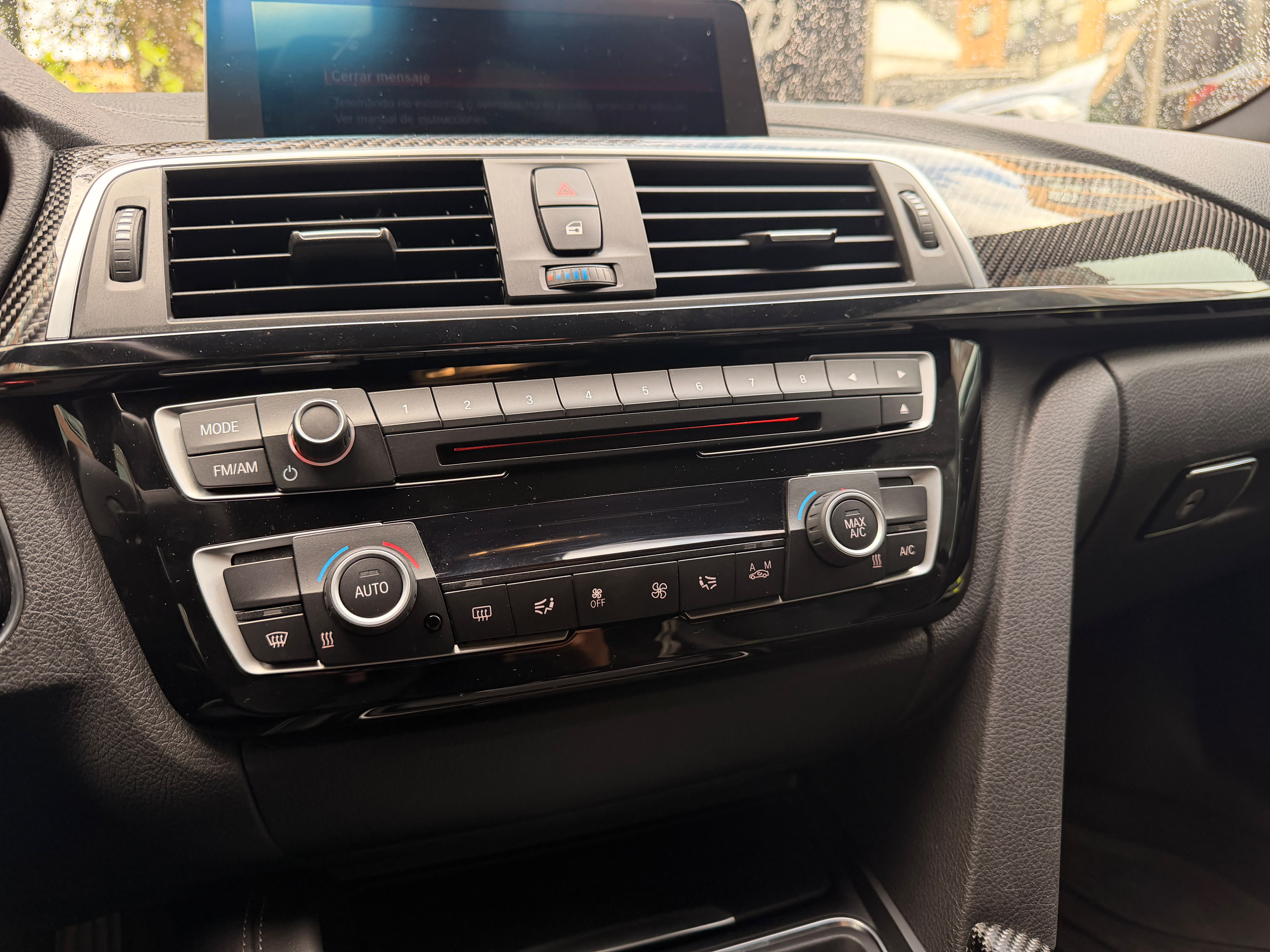 BMW M4 M4 COUPE 2019