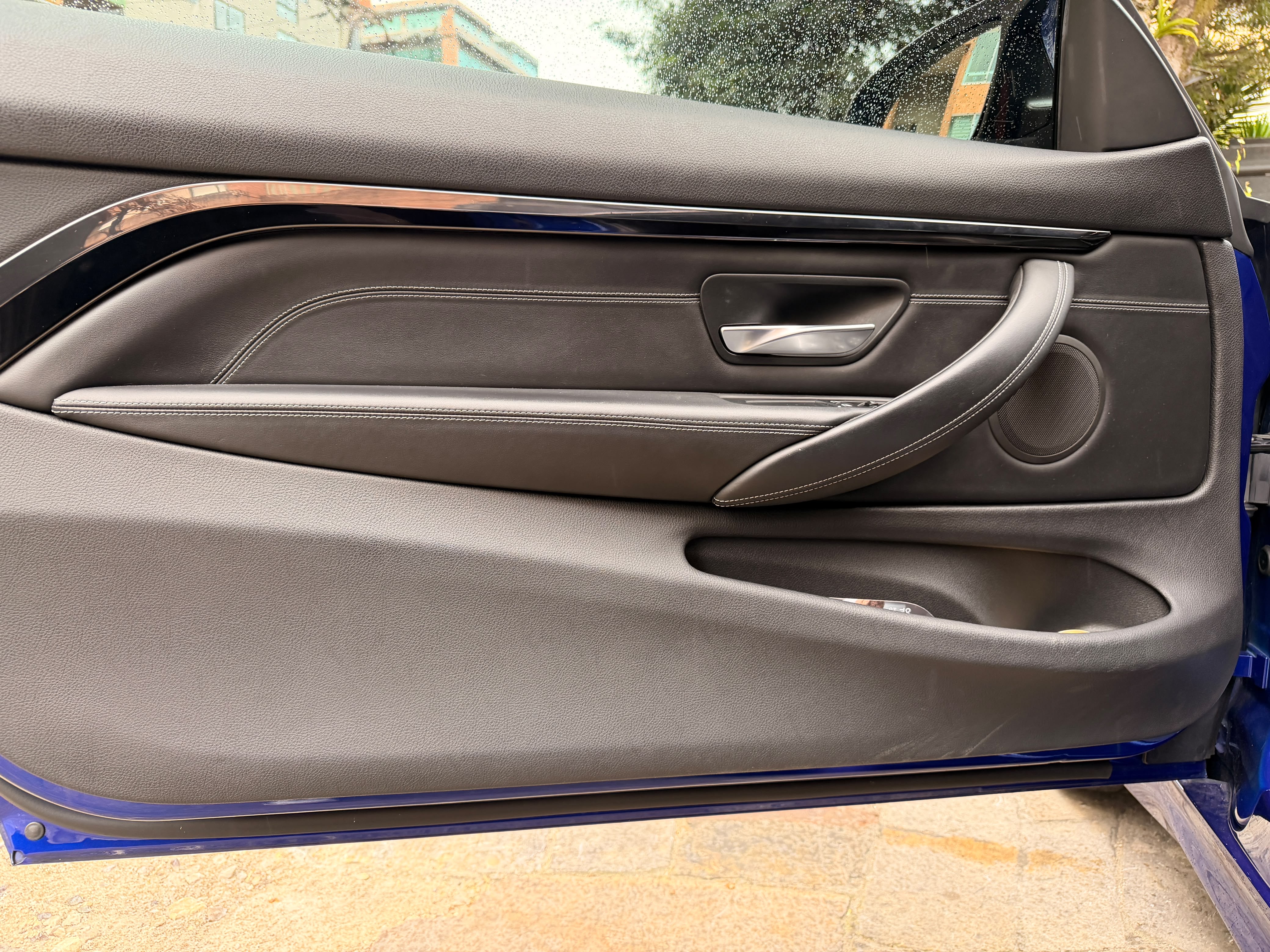 BMW M4 M4 COUPE 2019
