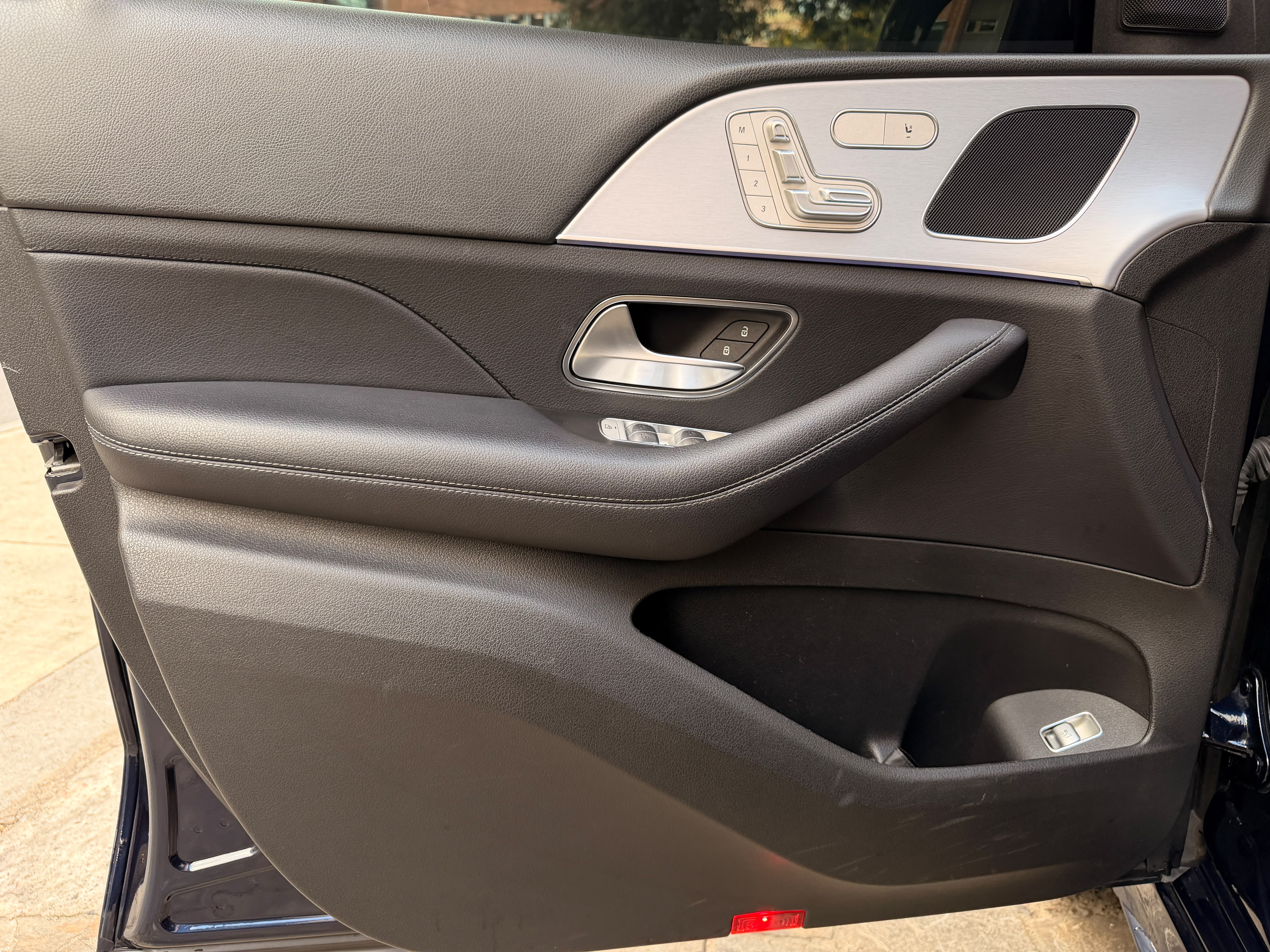 MERCEDES-BENZ GLE450 SUV 2020