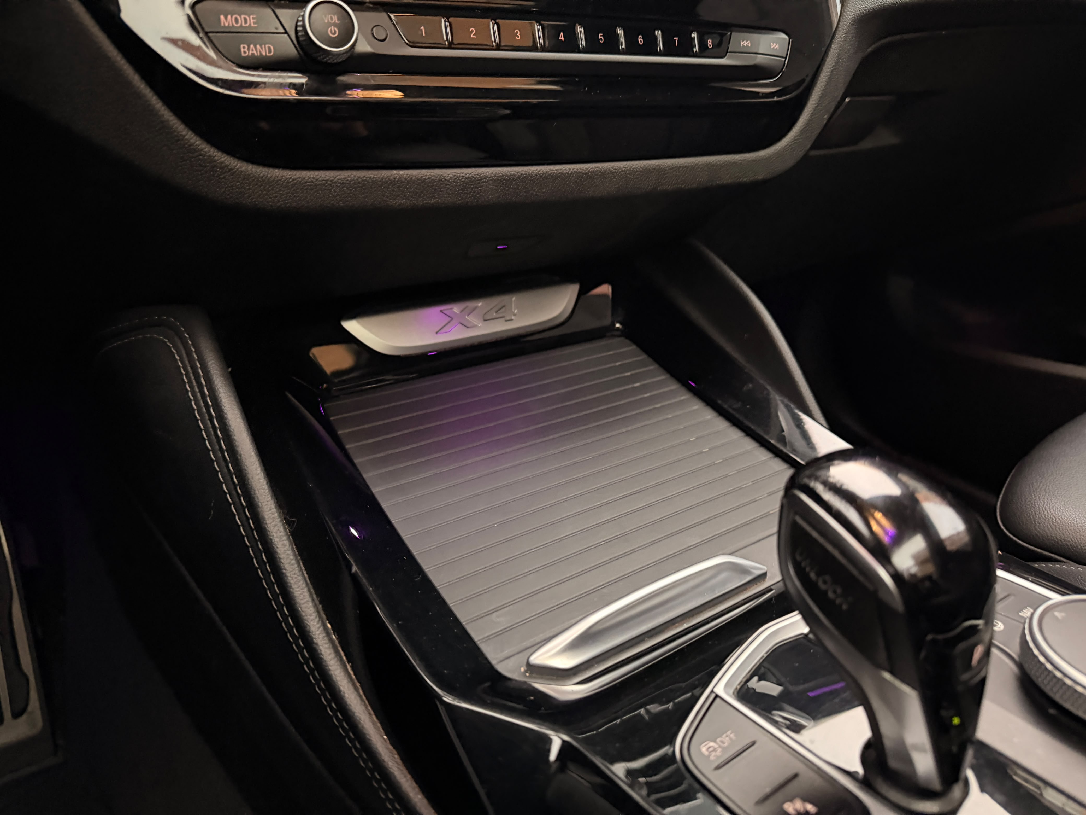 BMW X4 XDRIVE30I 2022