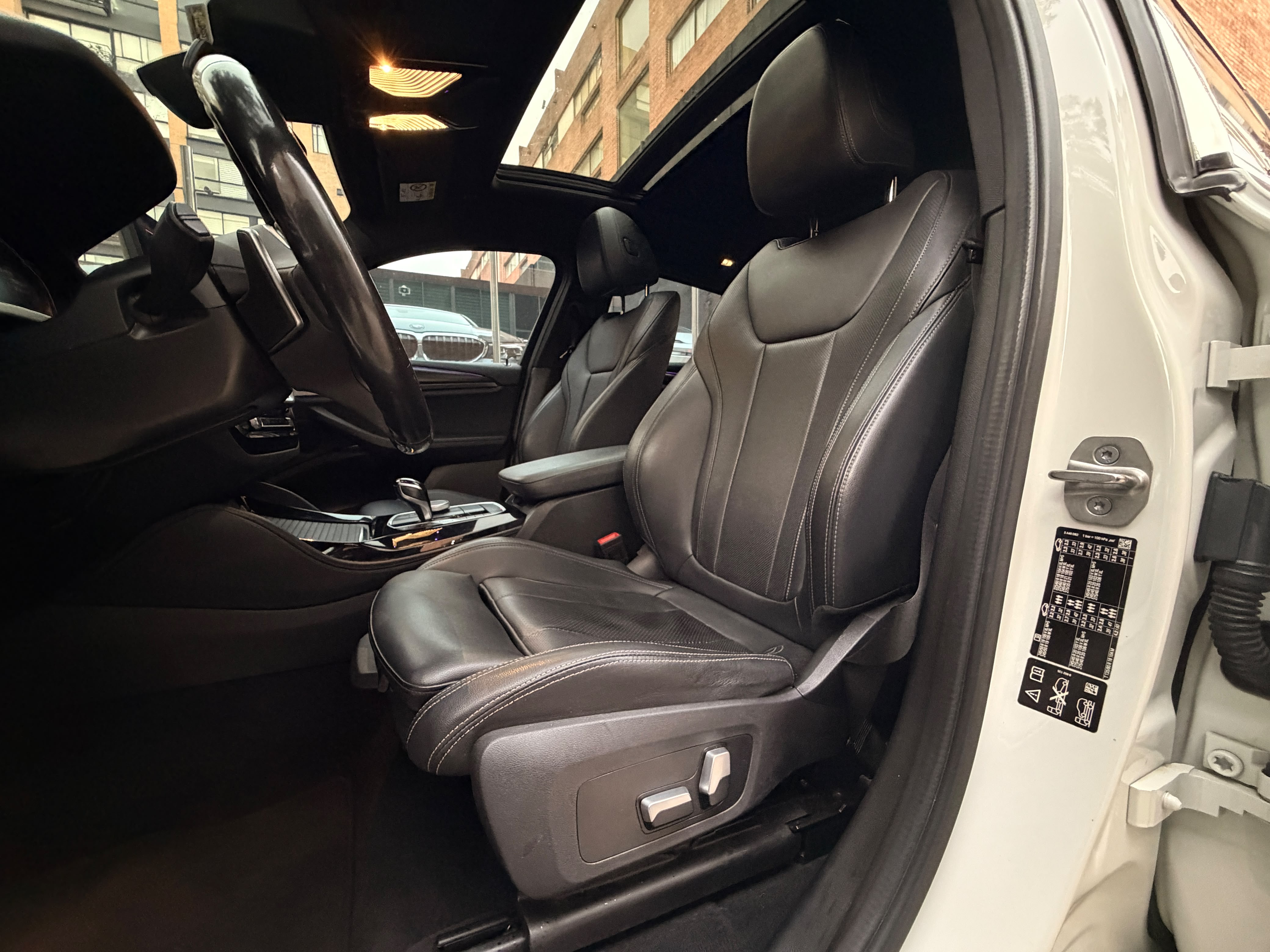 BMW X4 XDRIVE30I 2022
