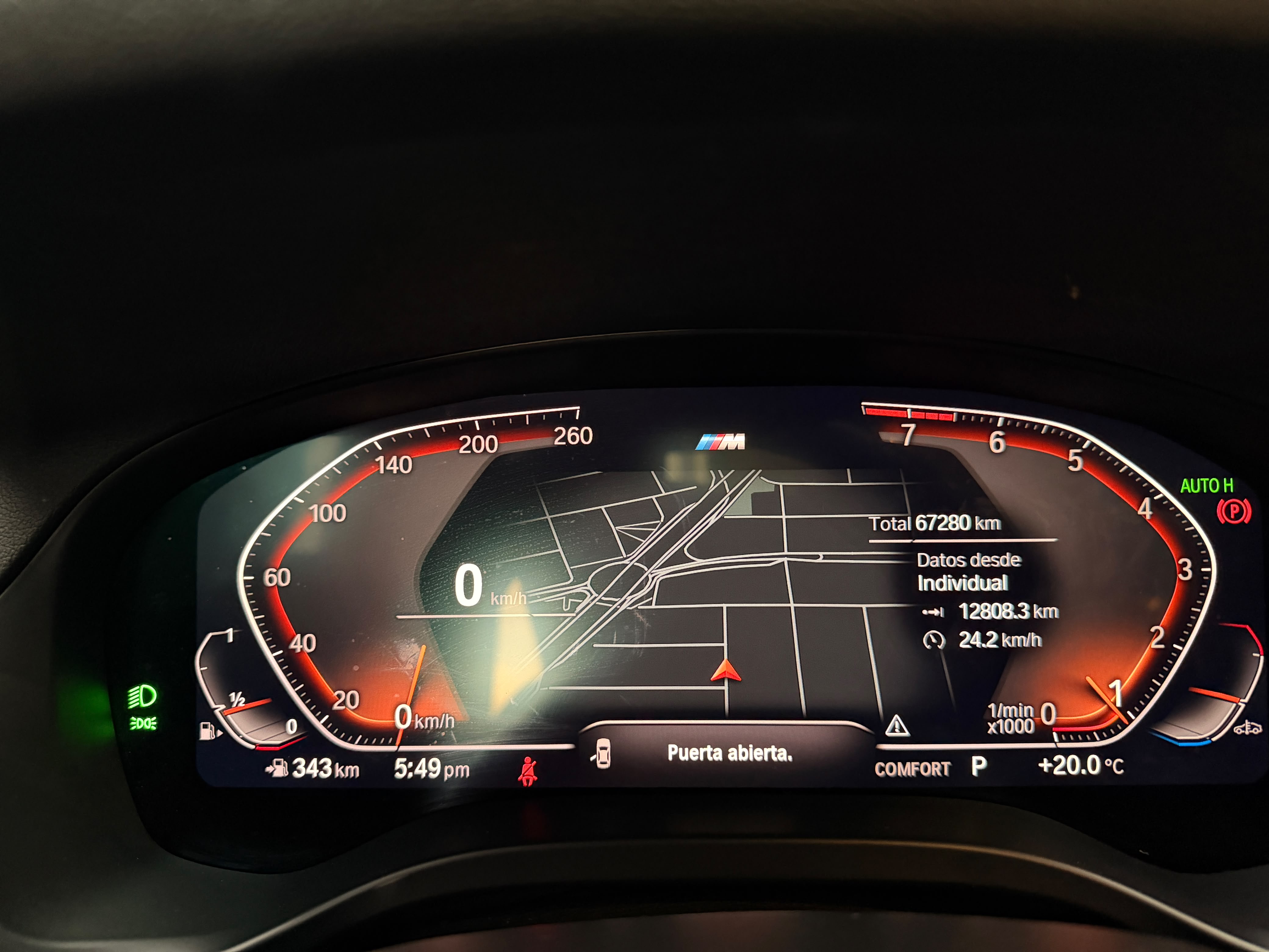 BMW X4 XDRIVE30I 2022