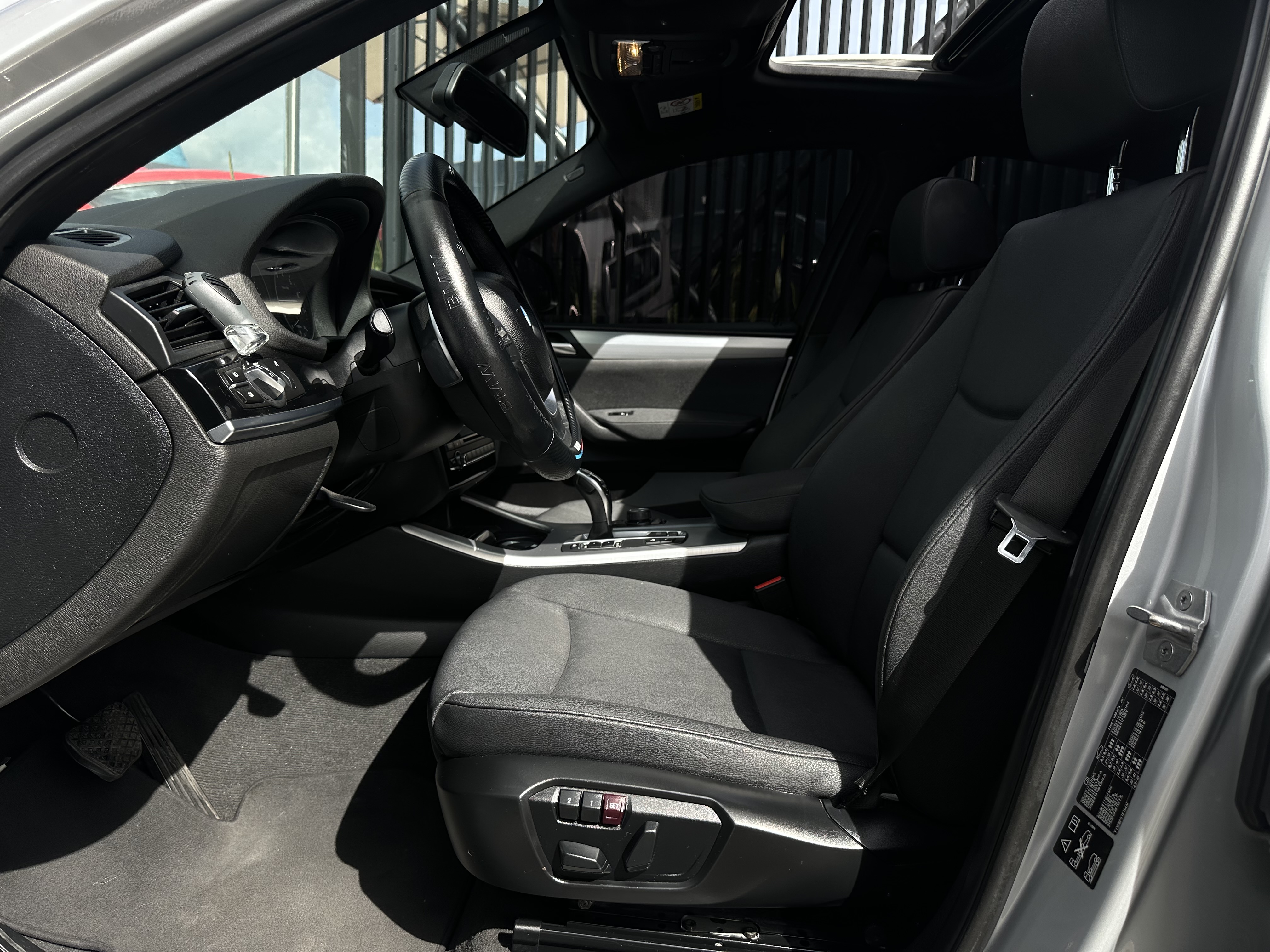 BMW X4 XDRIVE28I 2018