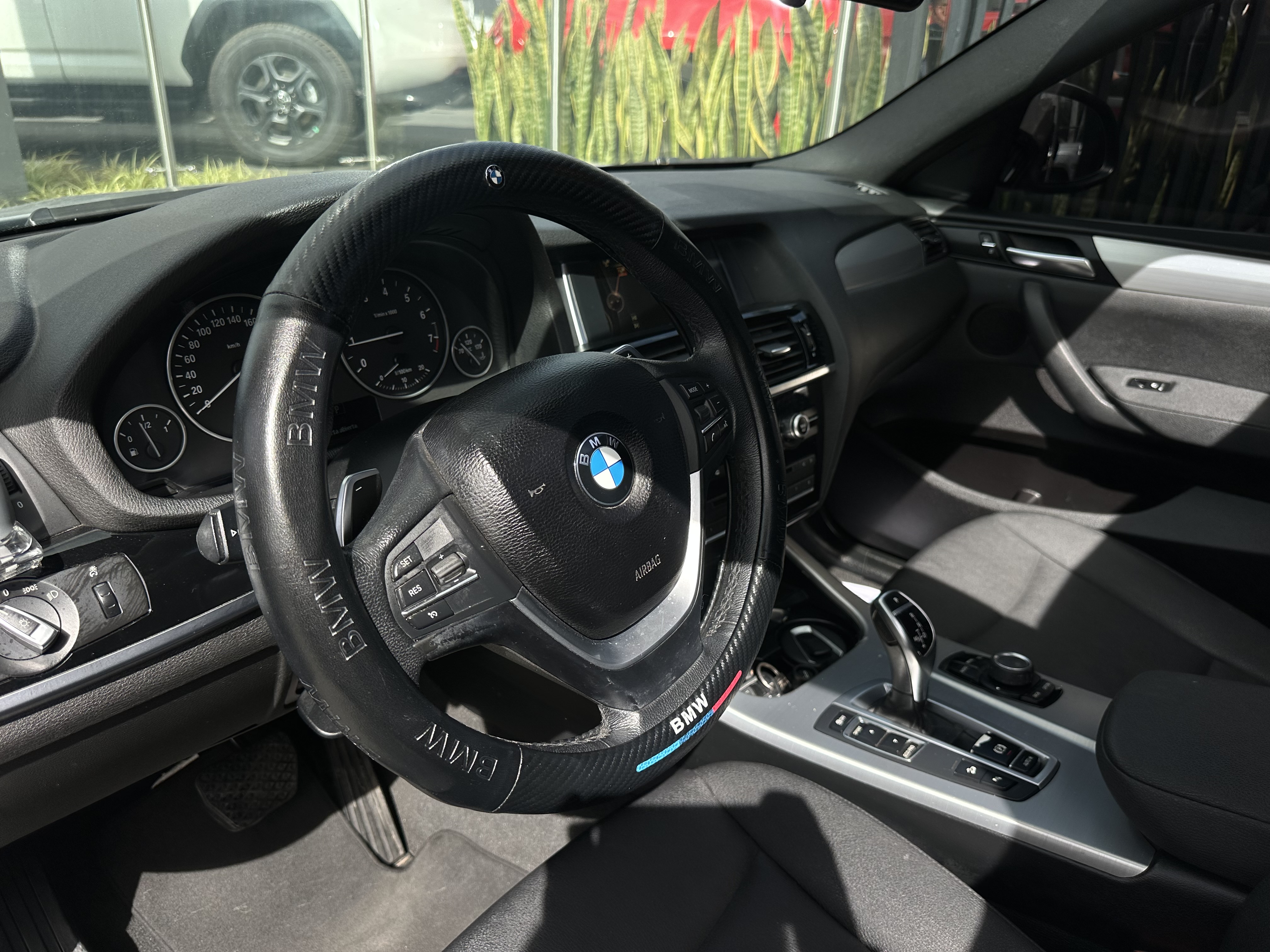 BMW X4 XDRIVE28I 2018