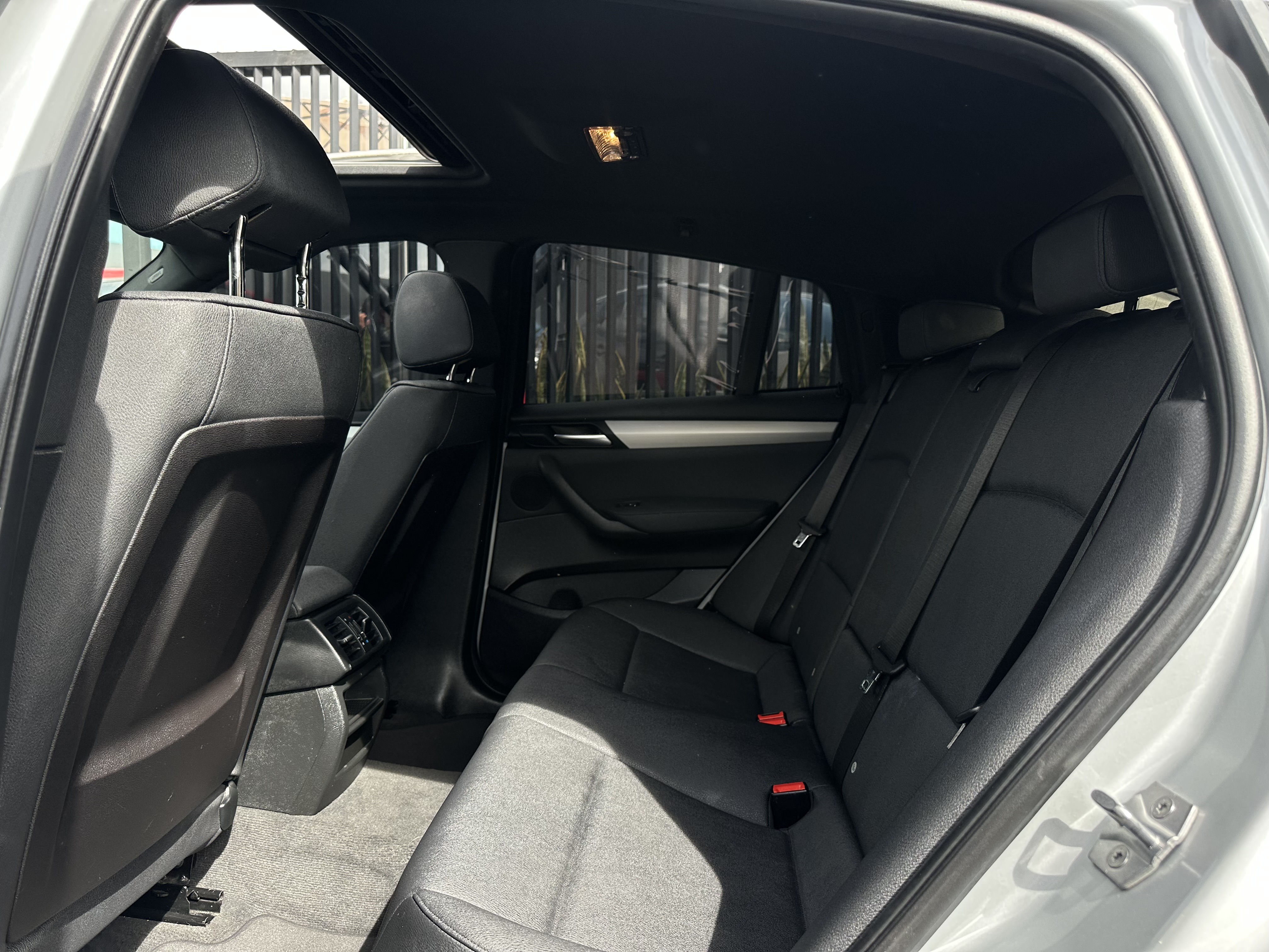 BMW X4 XDRIVE28I 2018