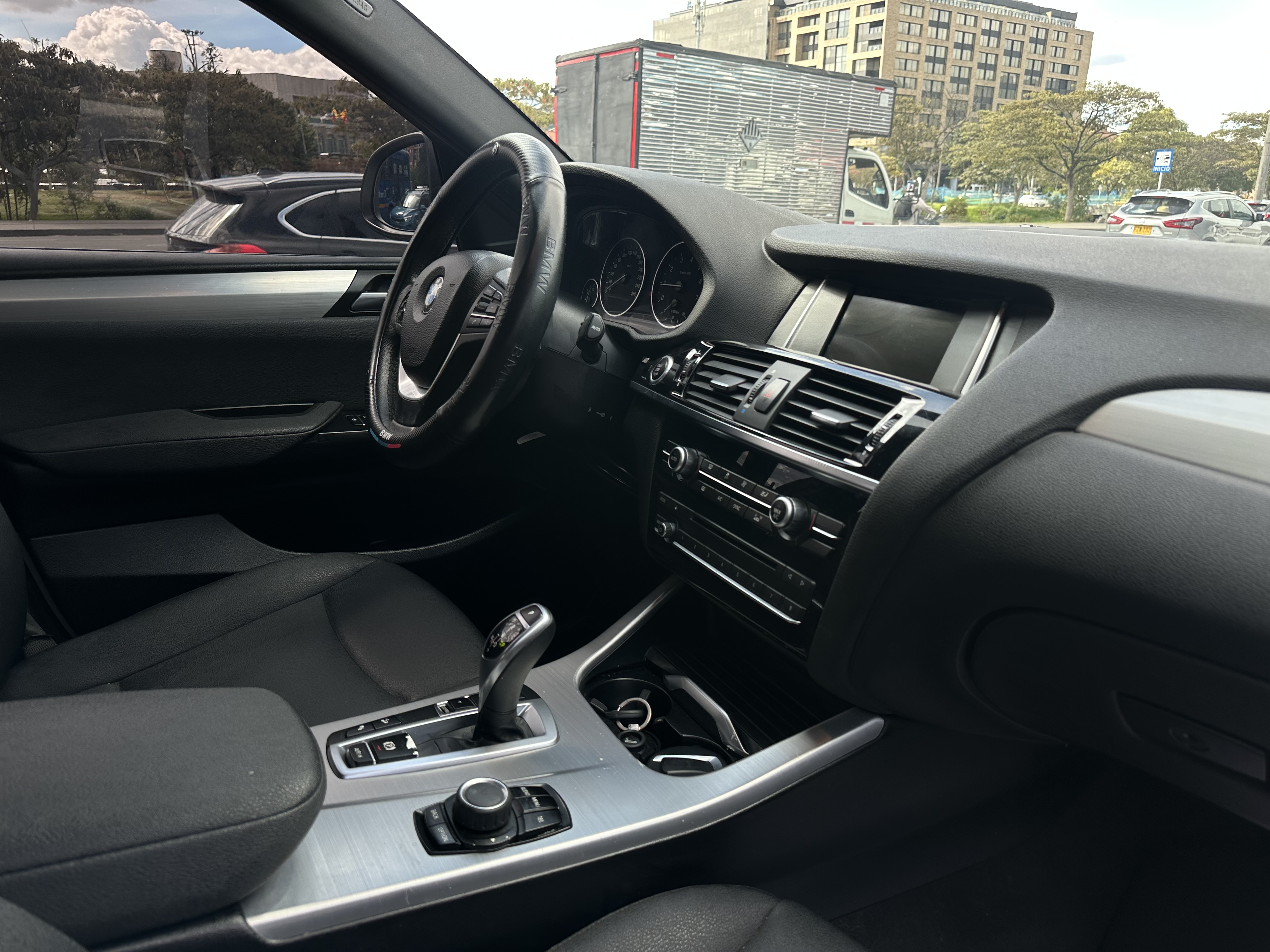 BMW X4 XDRIVE28I 2018