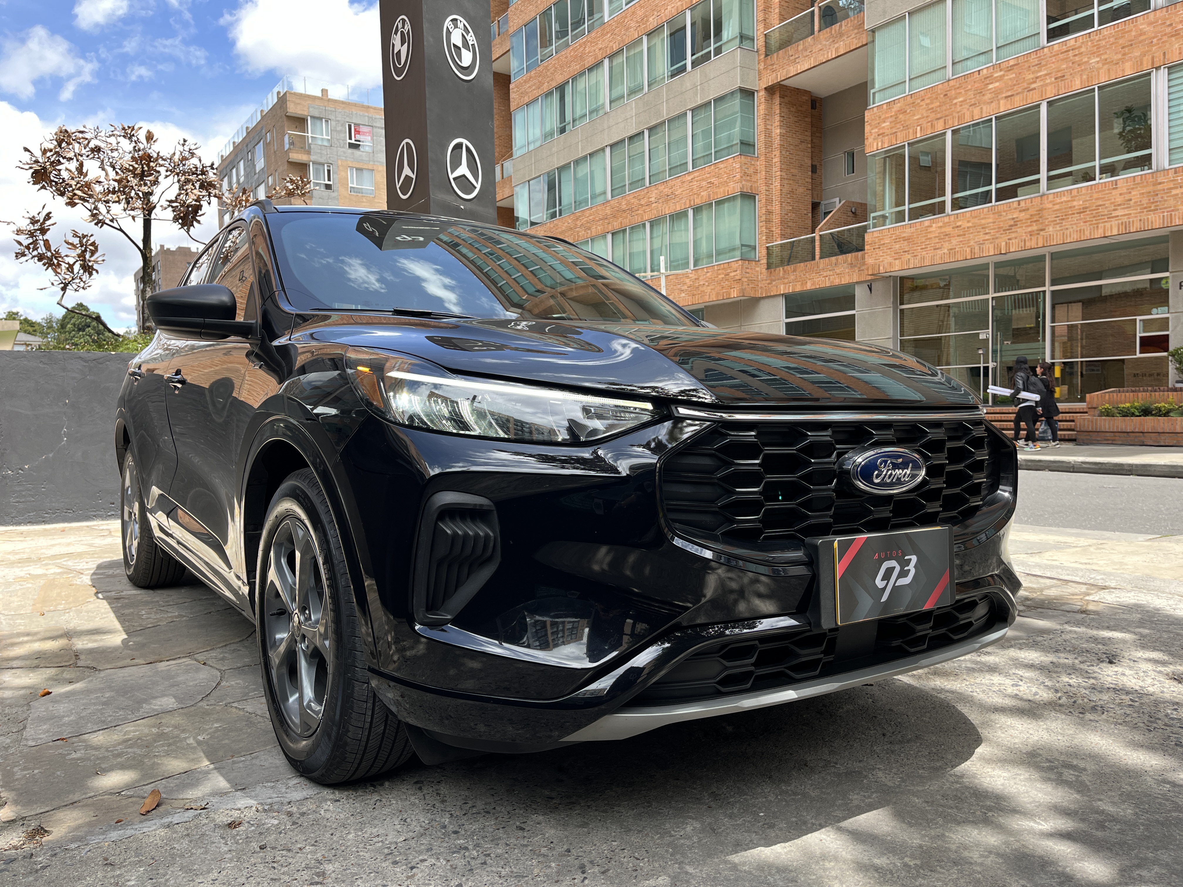 FORD ESCAPE ST LINE 2024
