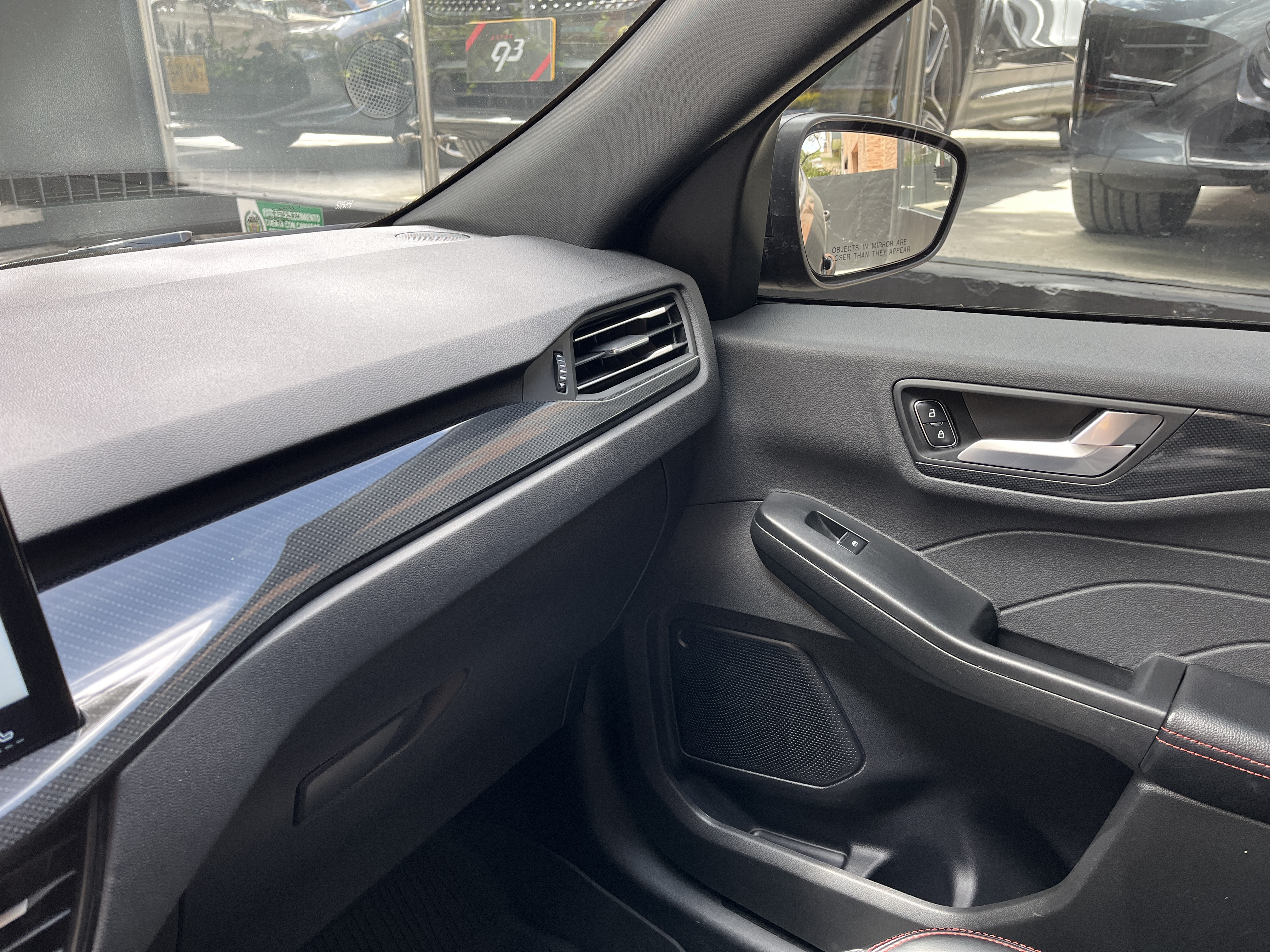 FORD ESCAPE ST LINE 2024