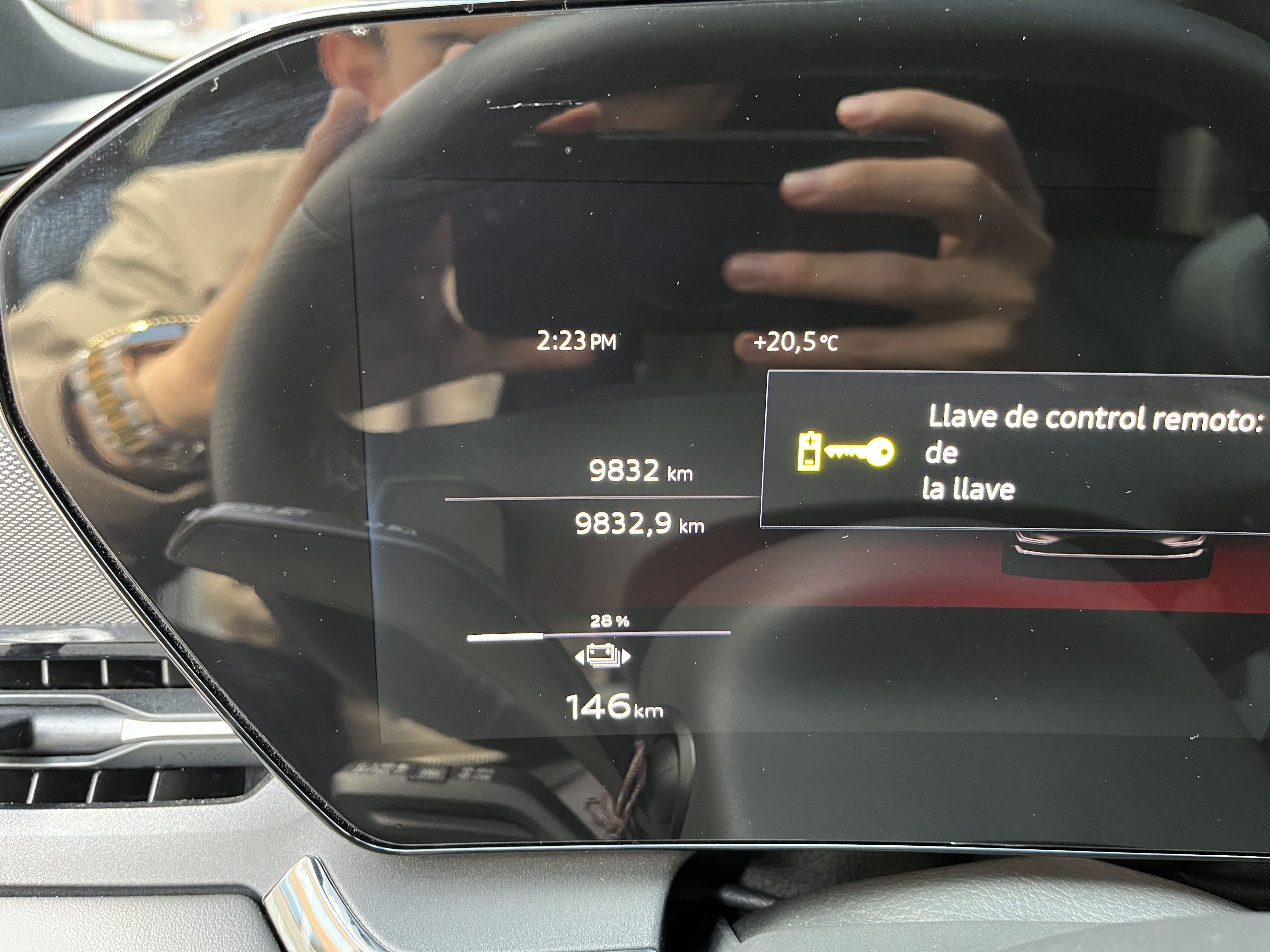 AUDI Q6 E-TRON 2025