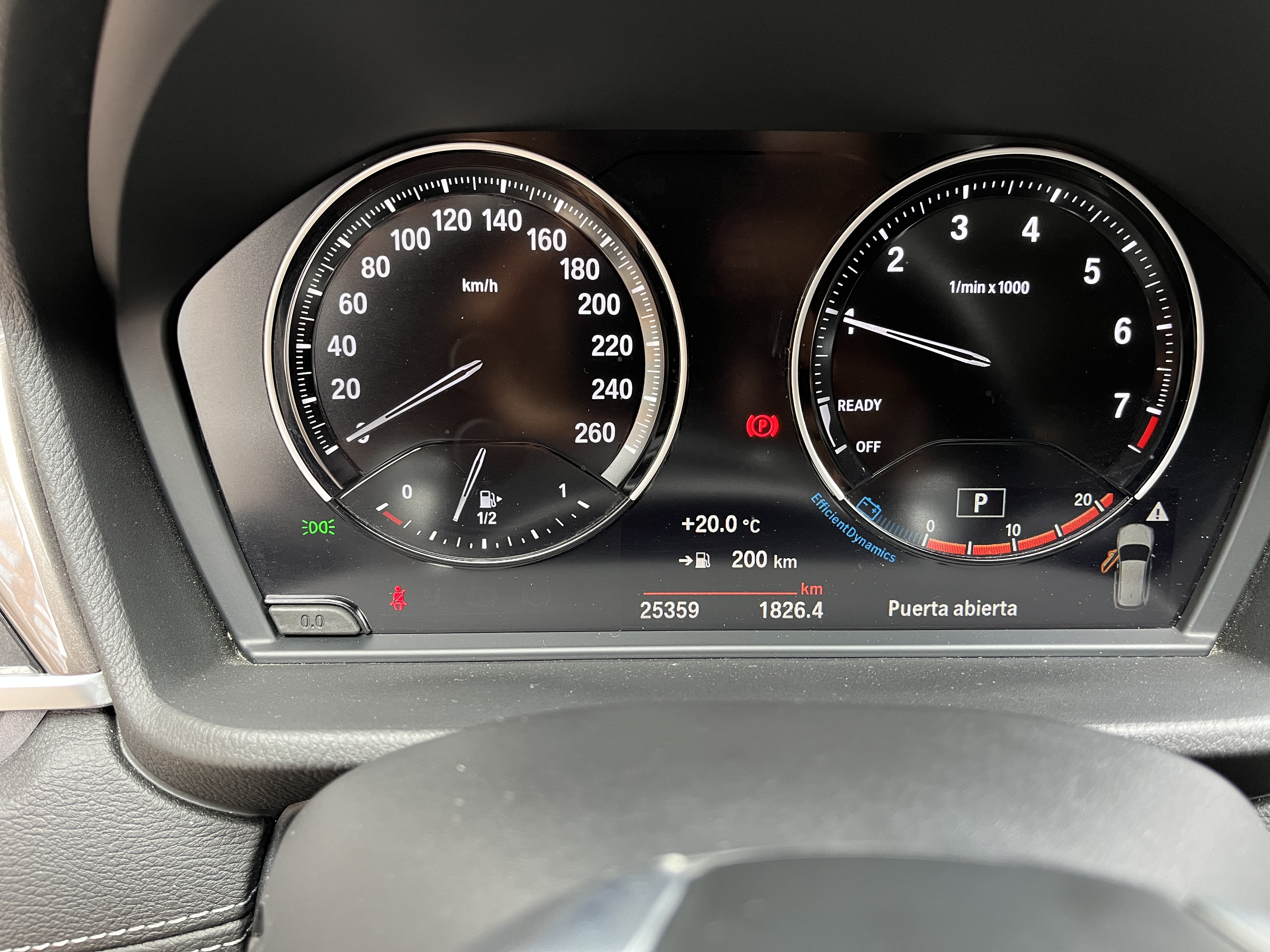BMW X1 2021