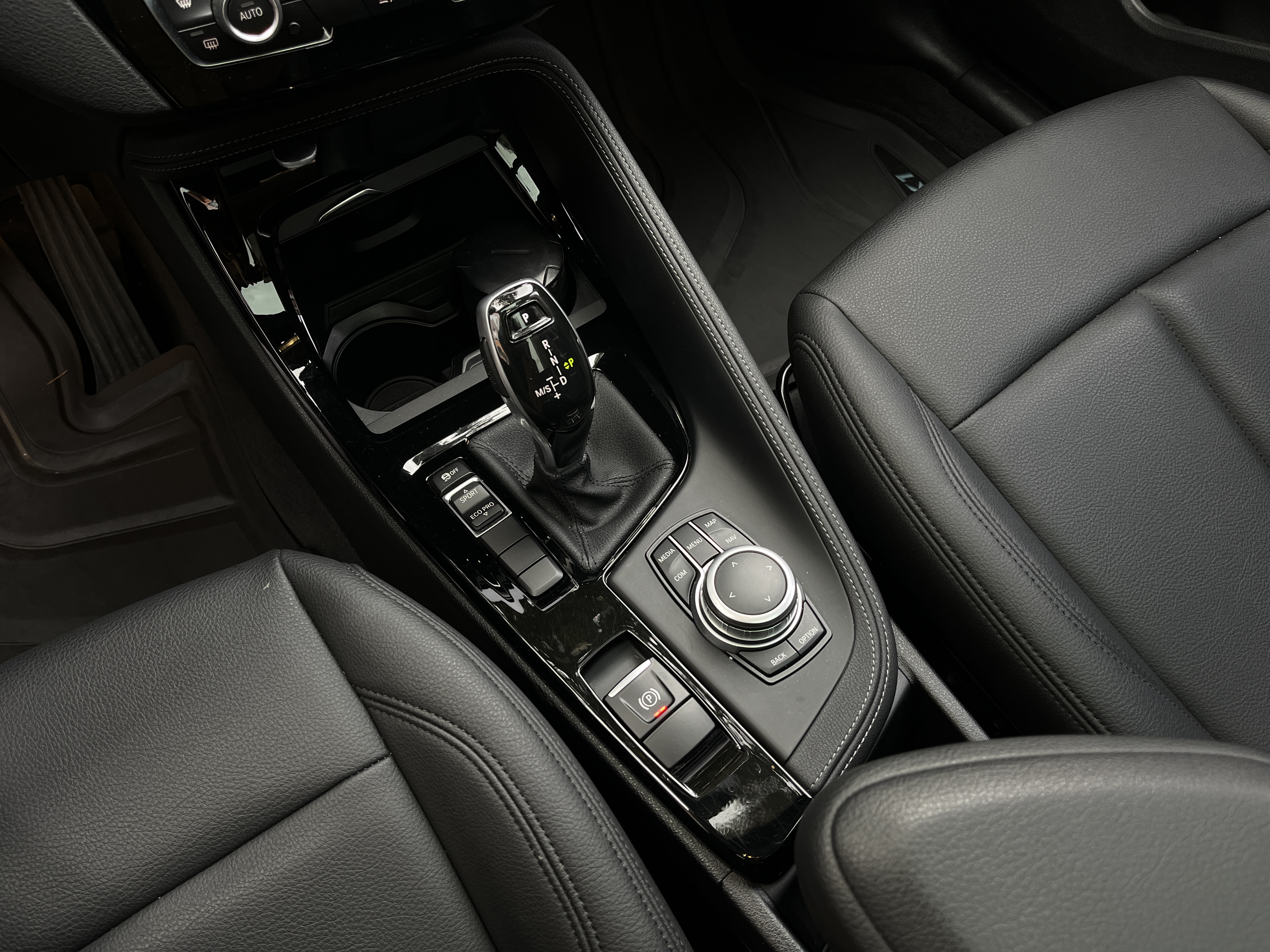 BMW X1 2021