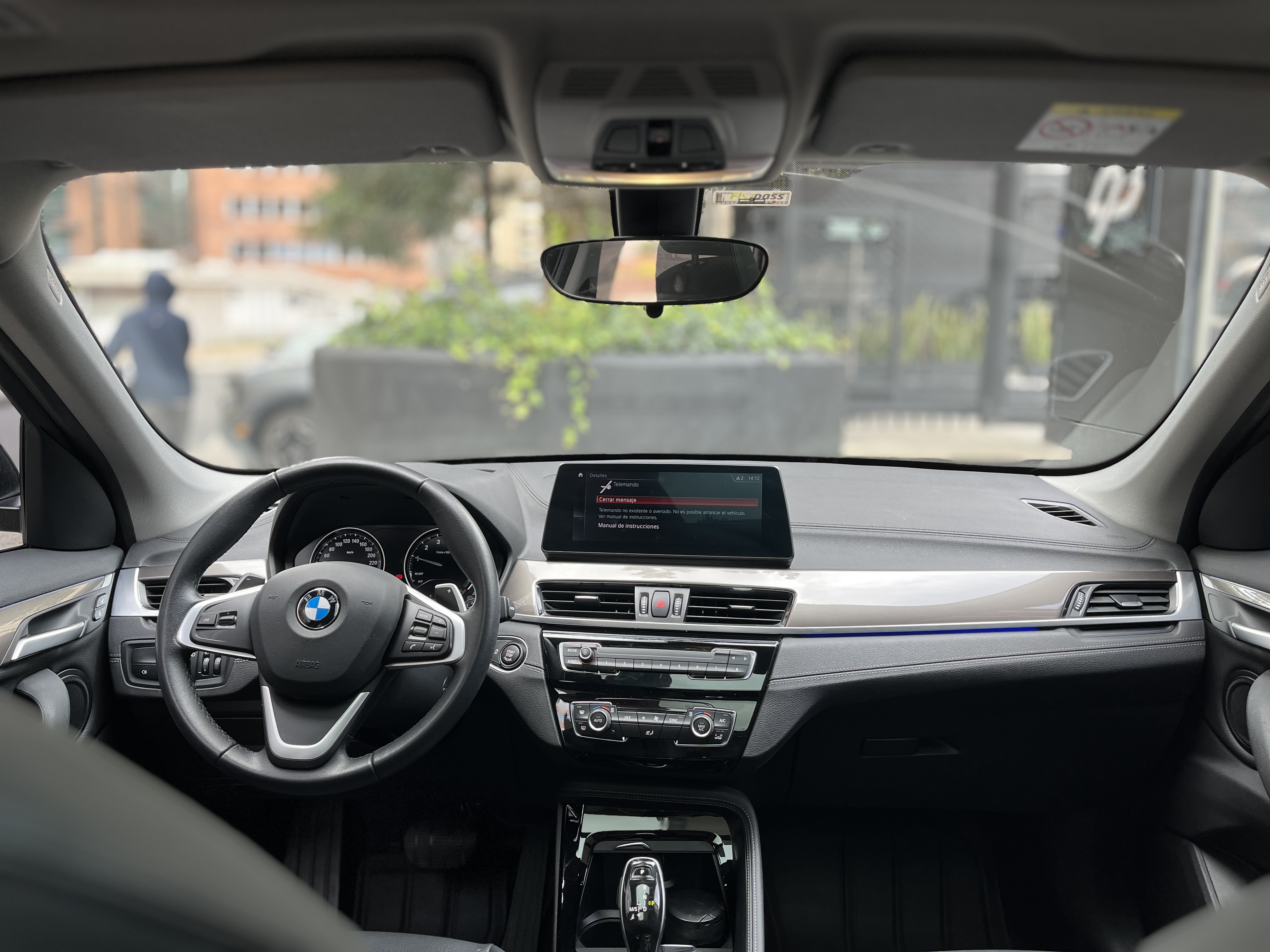 BMW X1 2021