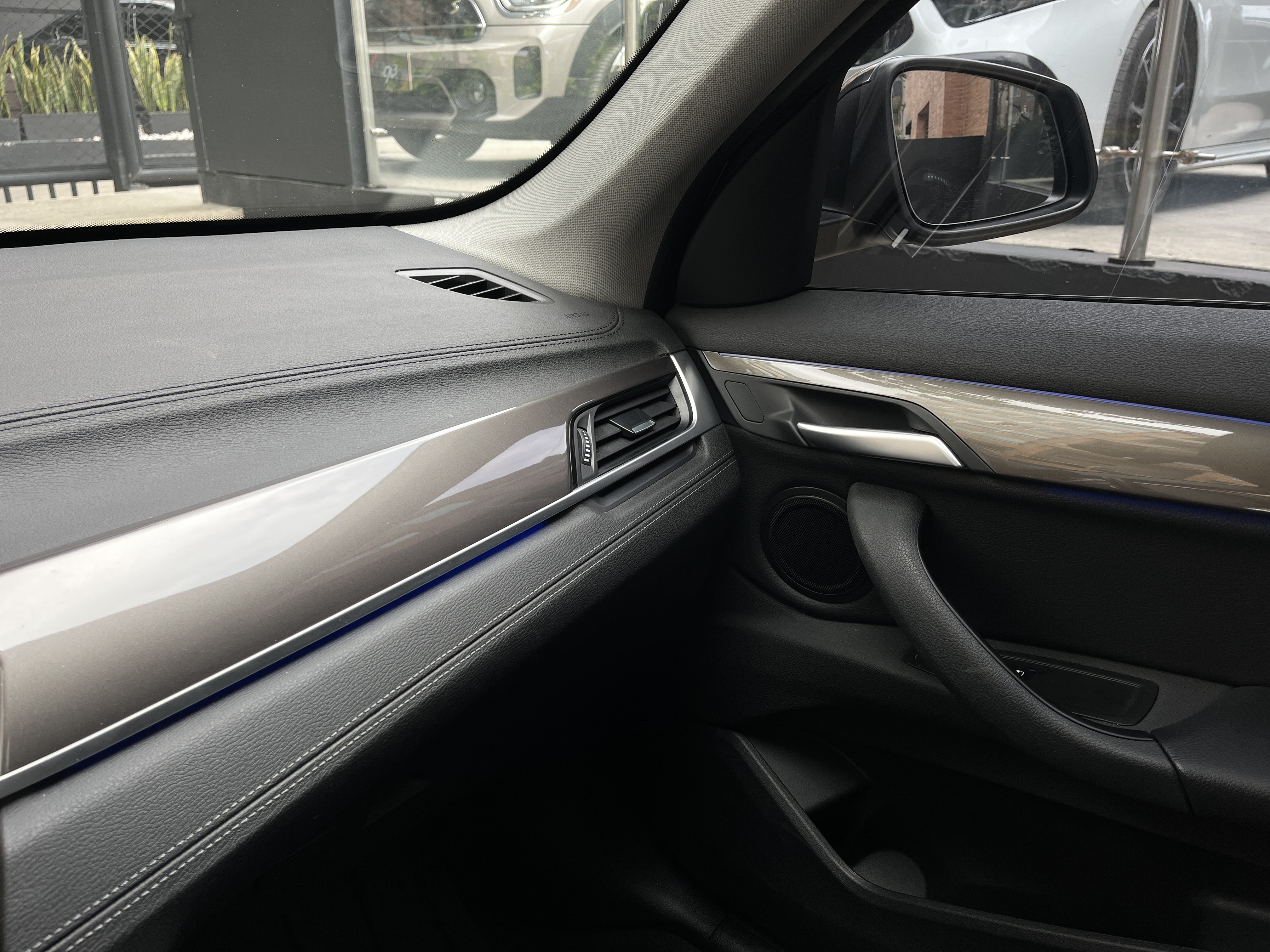 BMW X1 2021