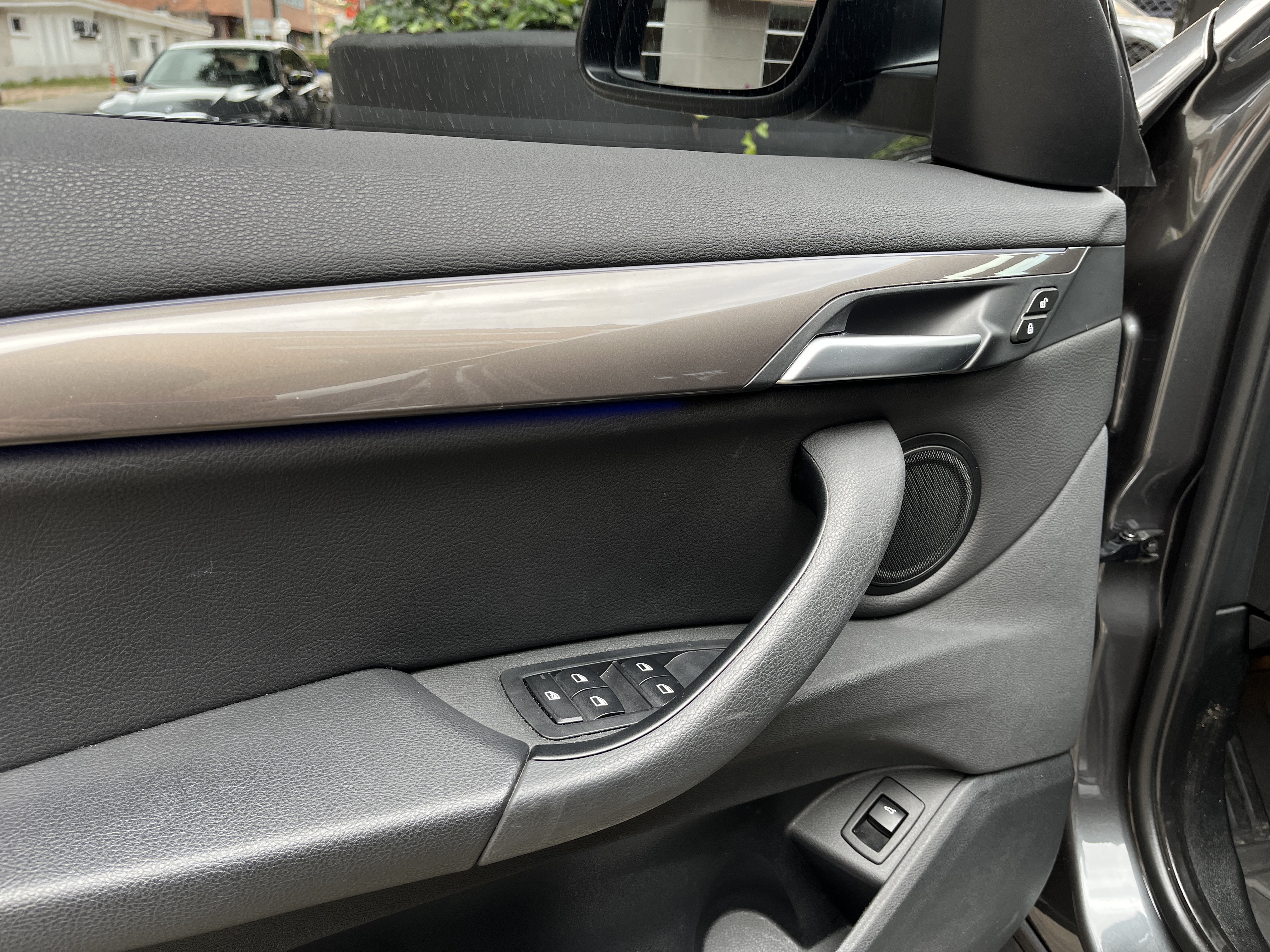 BMW X1 2021