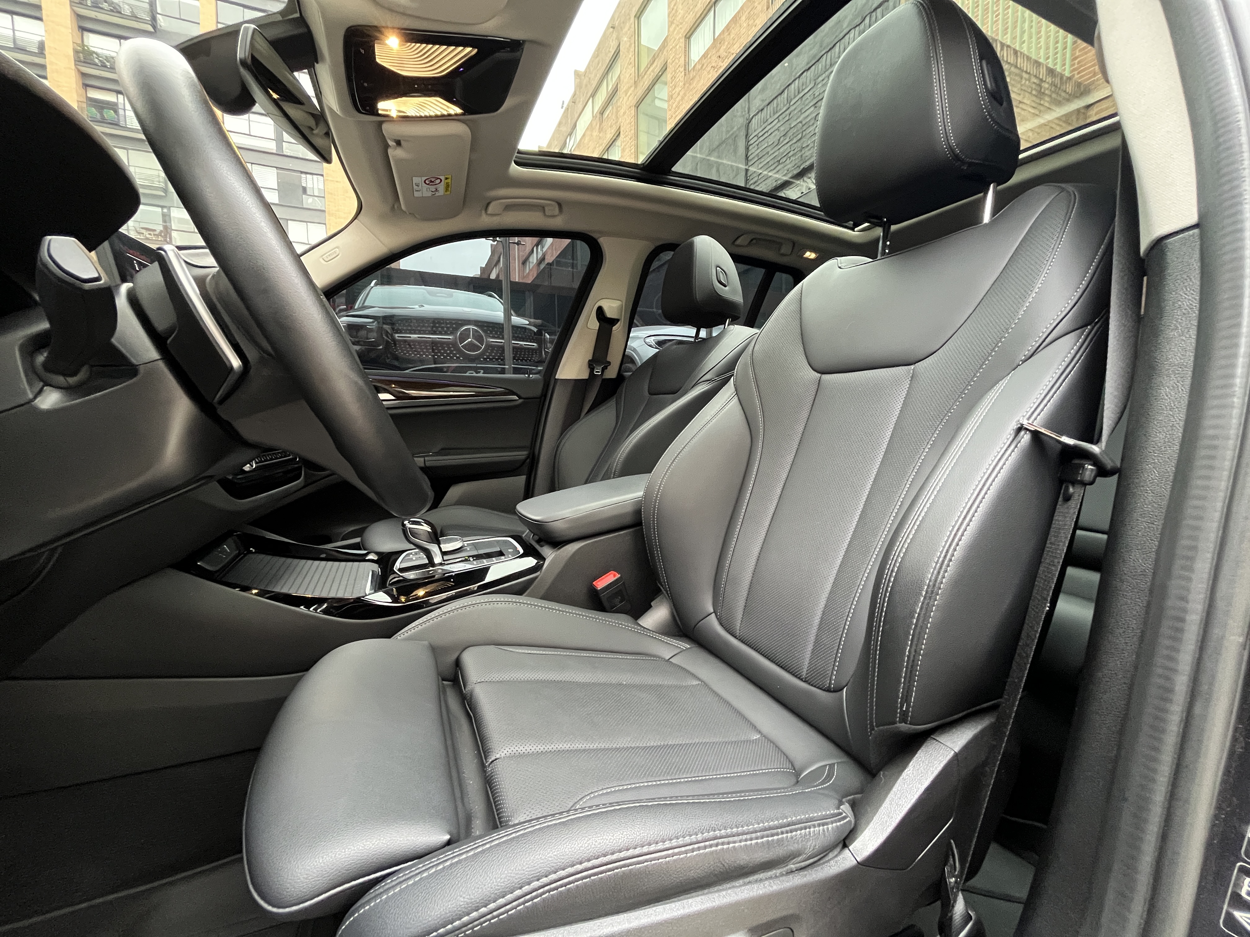 BMW X3 XDRIVE 30I 2023