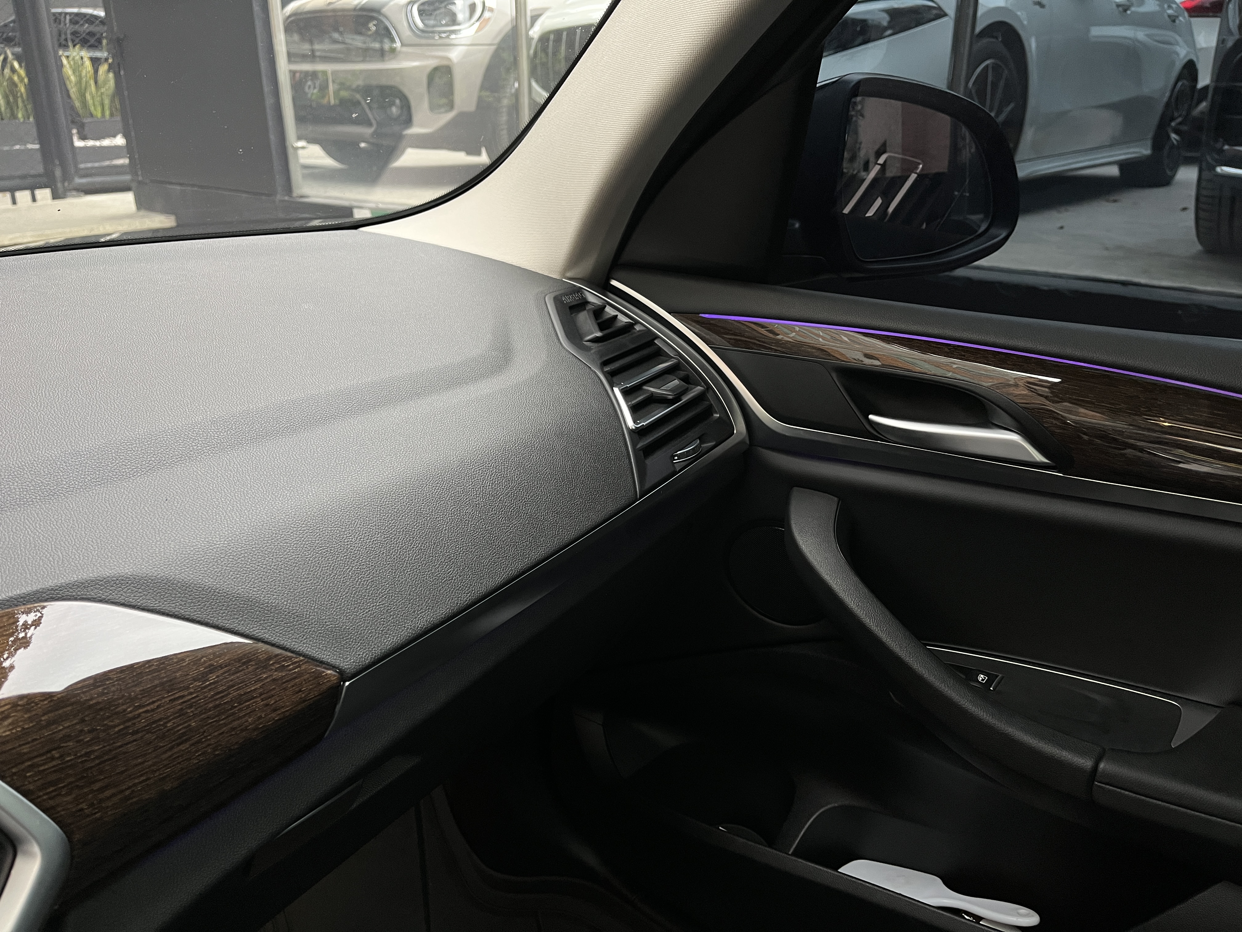 BMW X3 XDRIVE 30I 2023
