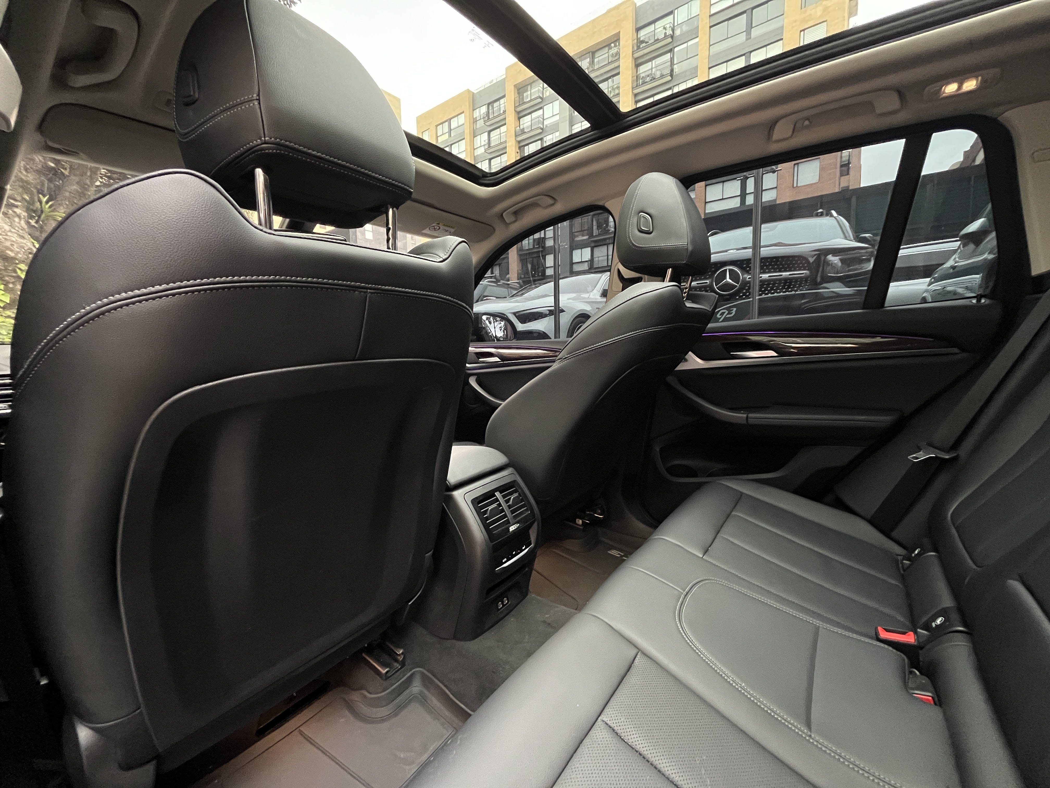 BMW X3 XDRIVE 30I 2023