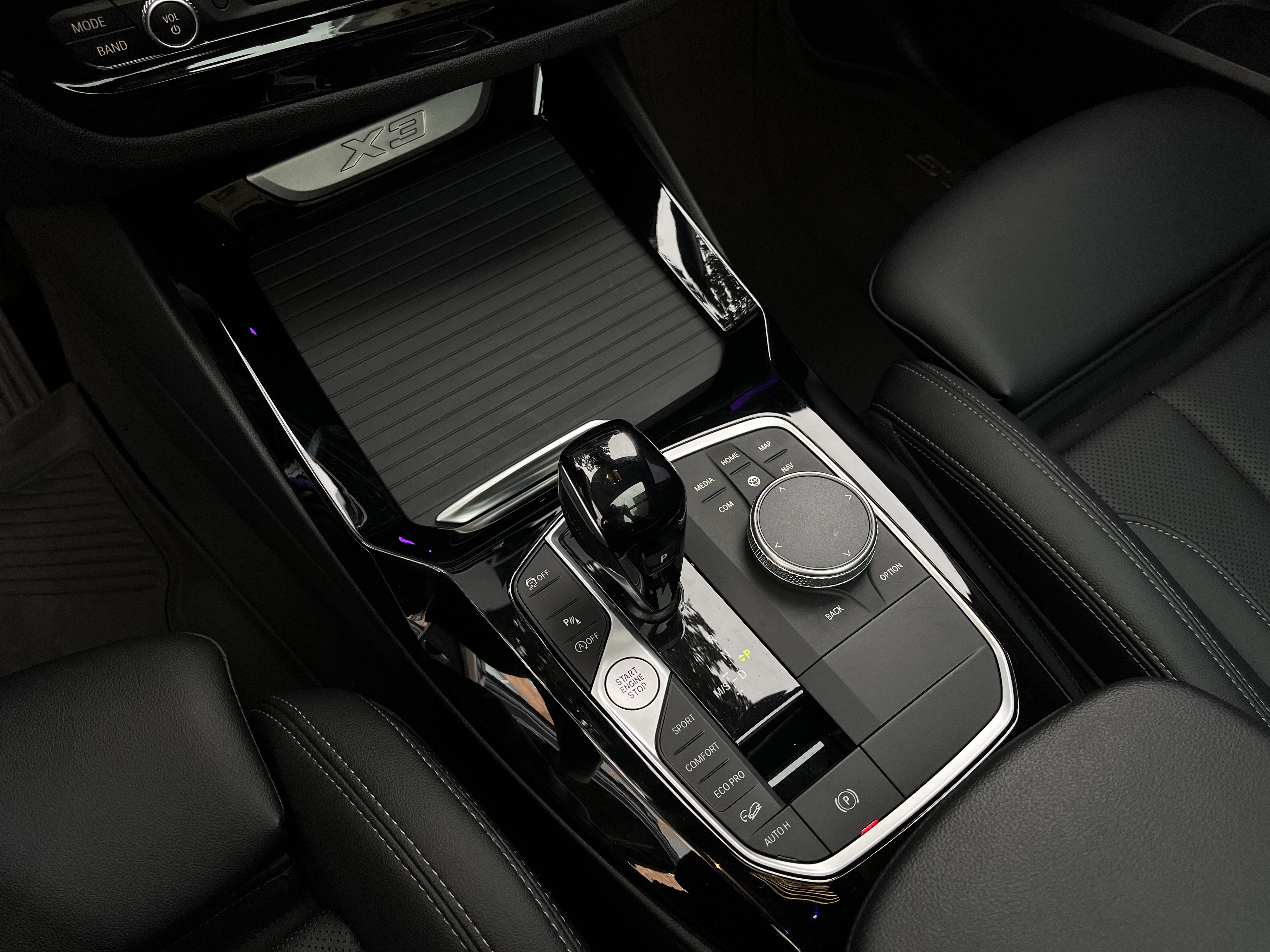 BMW X3 XDRIVE 30I 2023