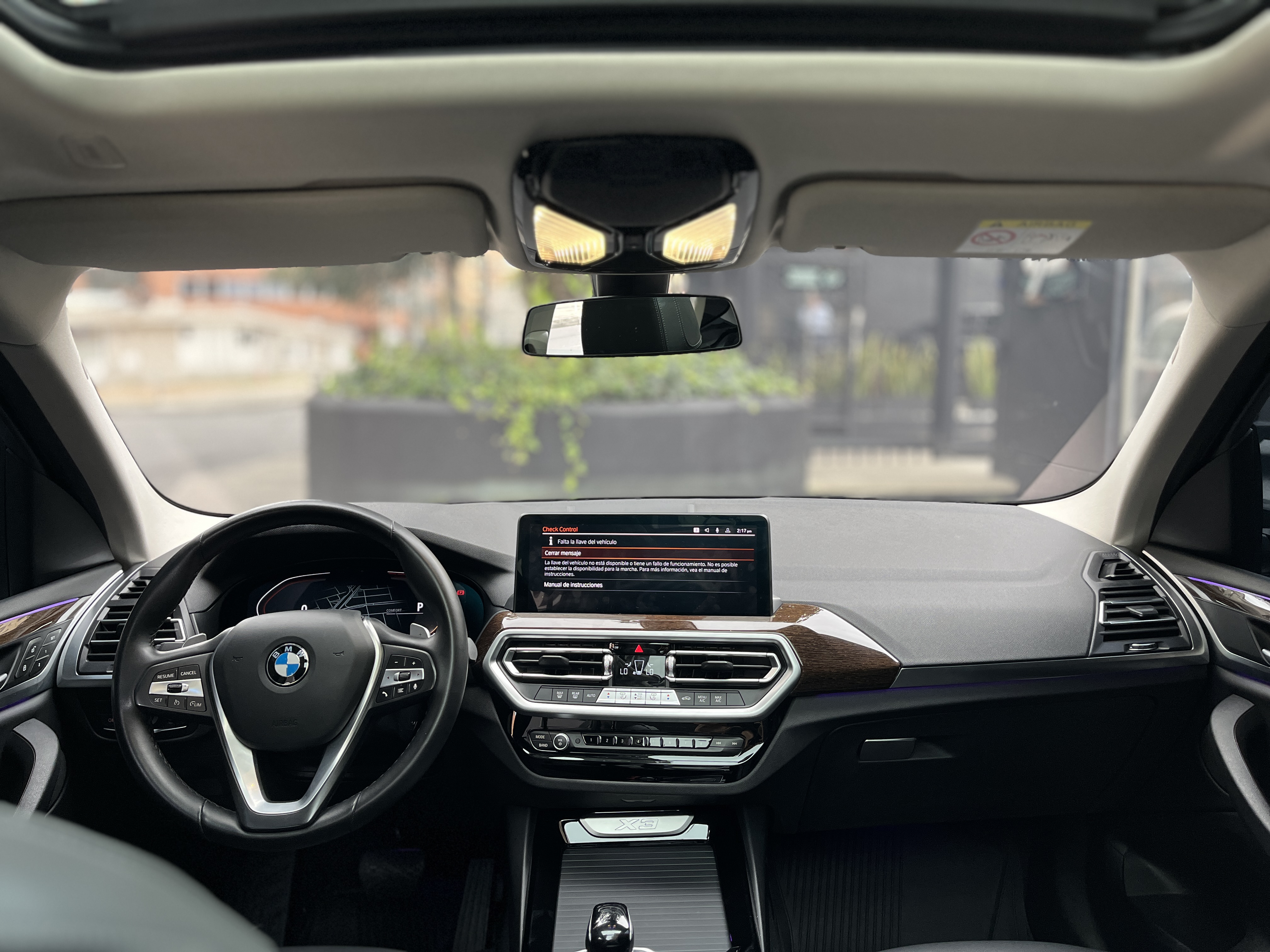 BMW X3 XDRIVE 30I 2023