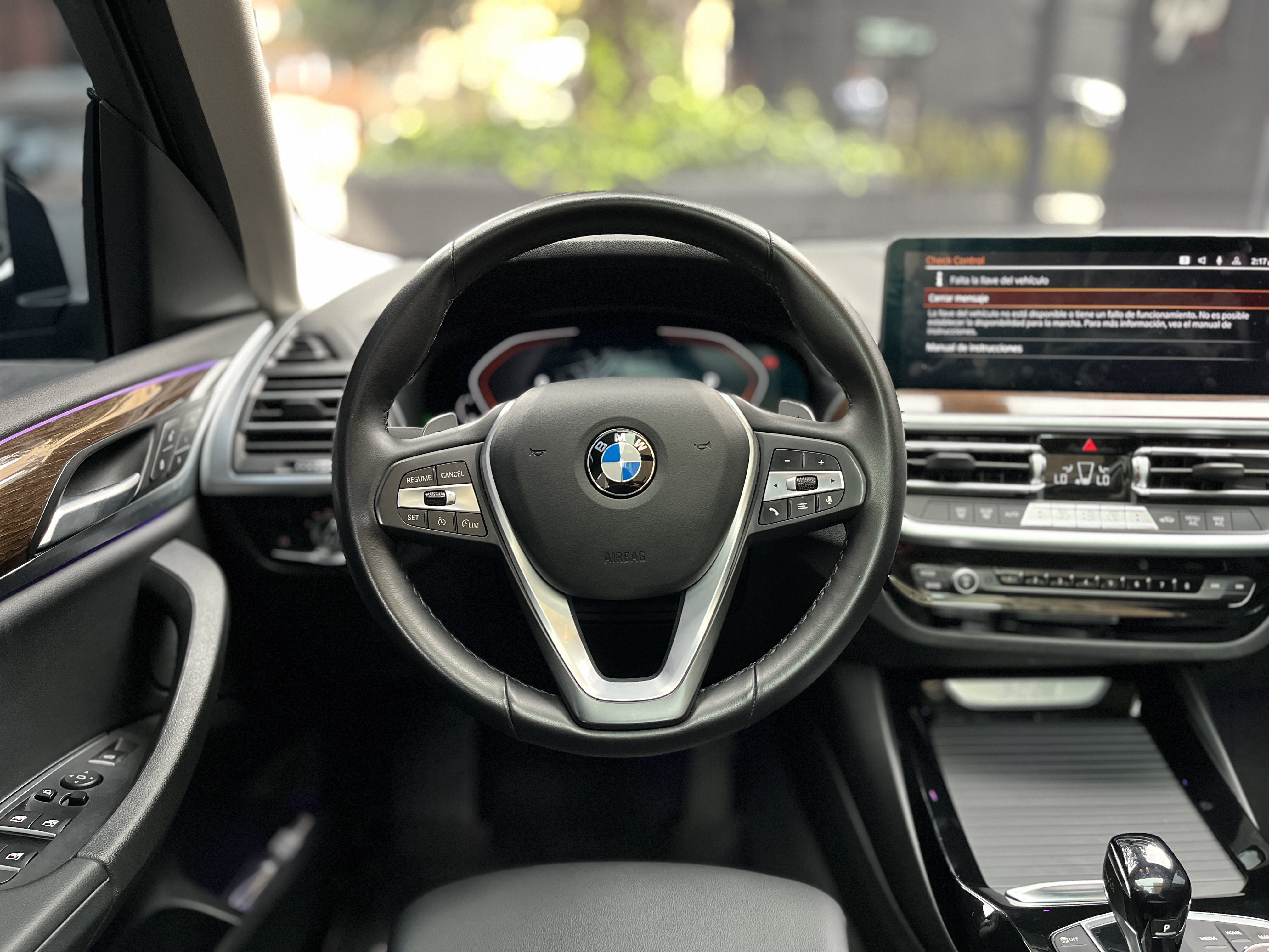 BMW X3 XDRIVE 30I 2023