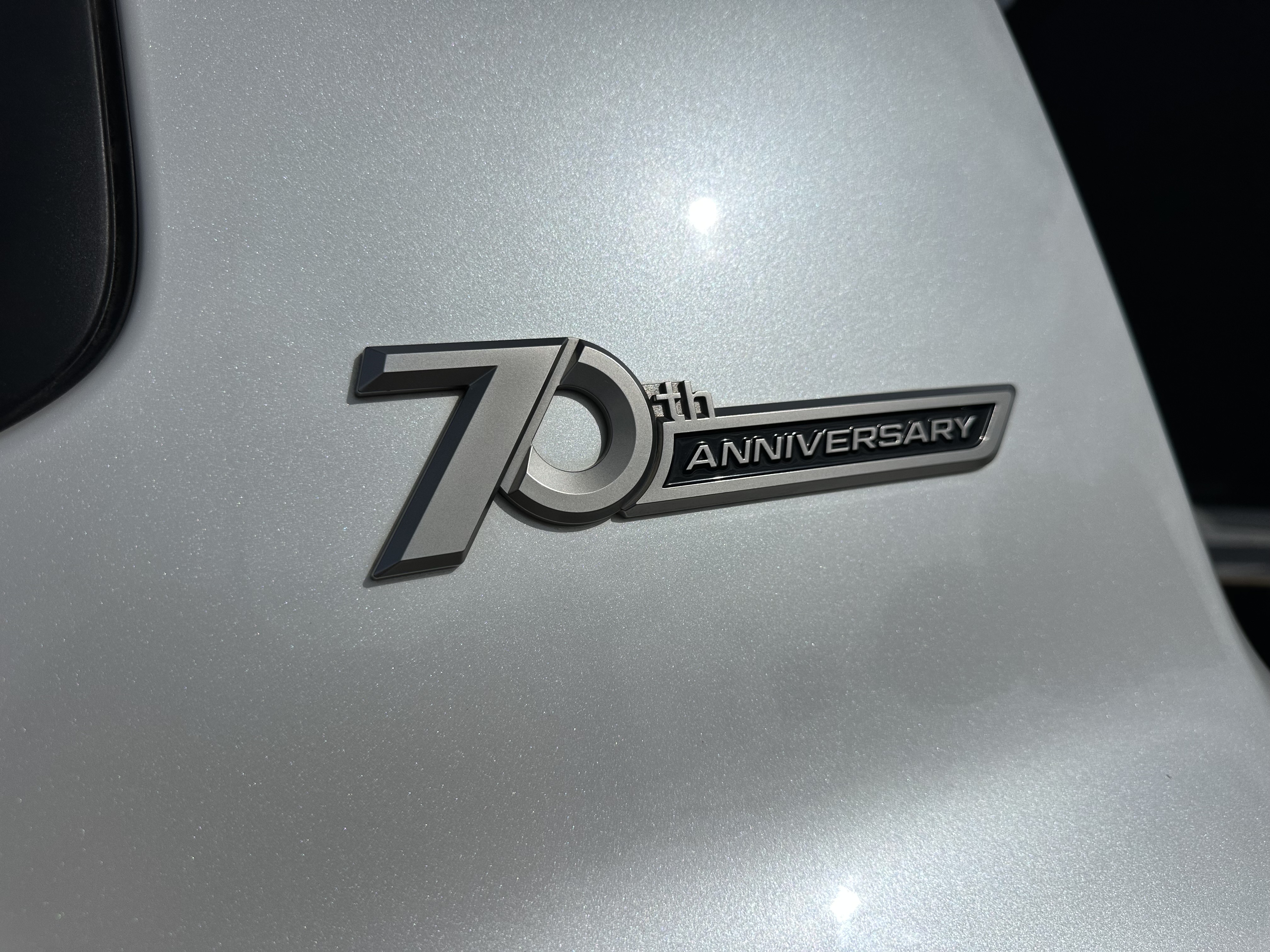 TOYOTA LAND CRUISER 300 GR 2022