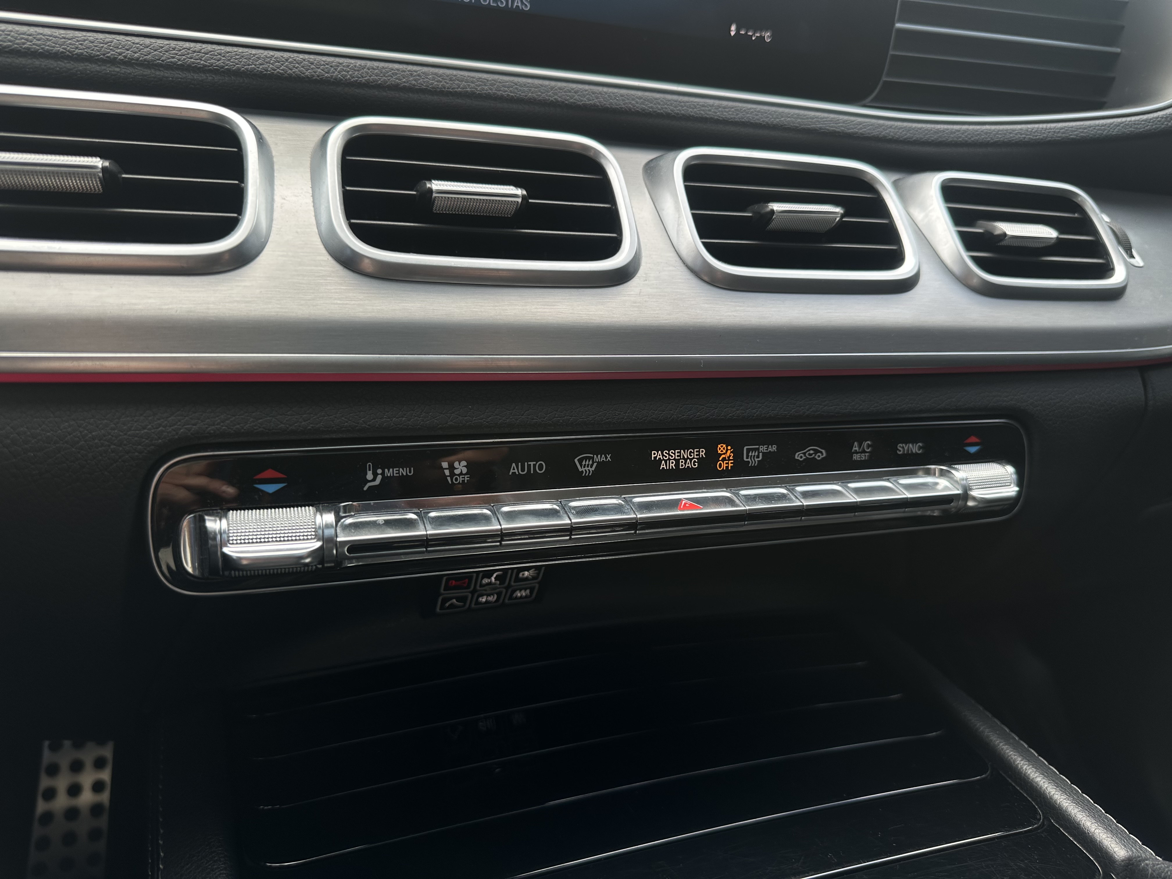 MERCEDES-BENZ GLE450 4MATIC 2020