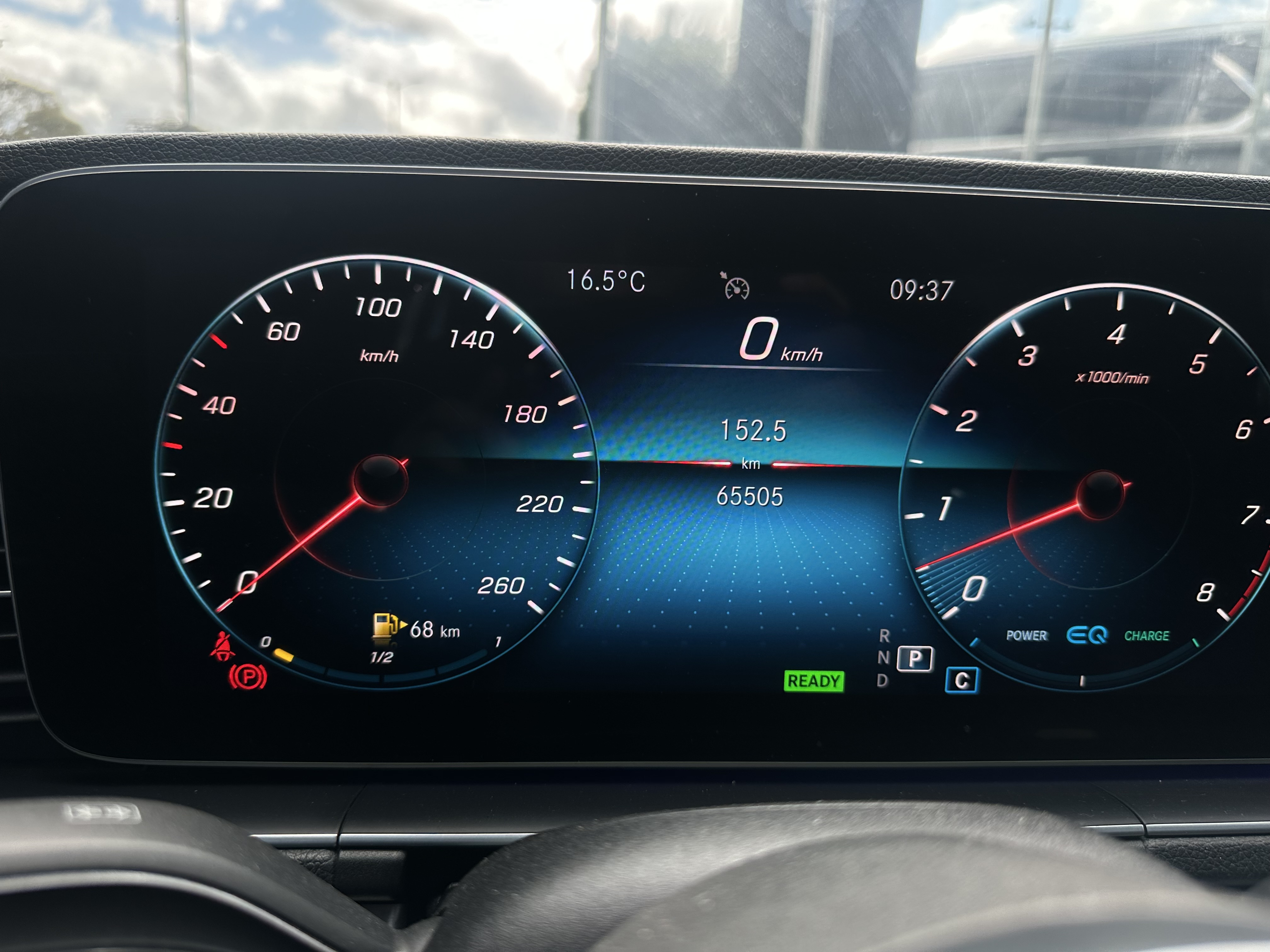 MERCEDES-BENZ GLE450 4MATIC 2020