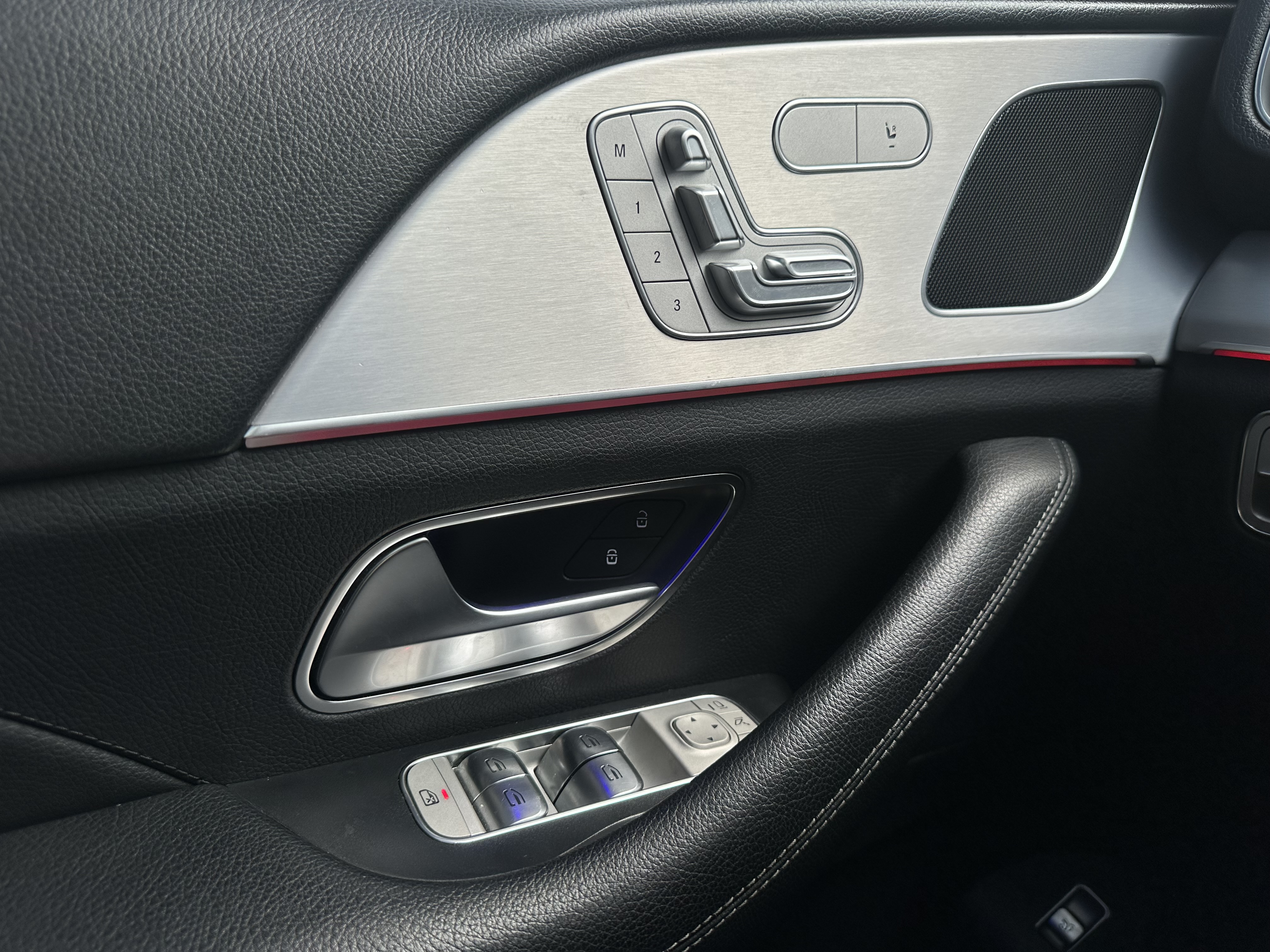 MERCEDES-BENZ GLE450 4MATIC 2020
