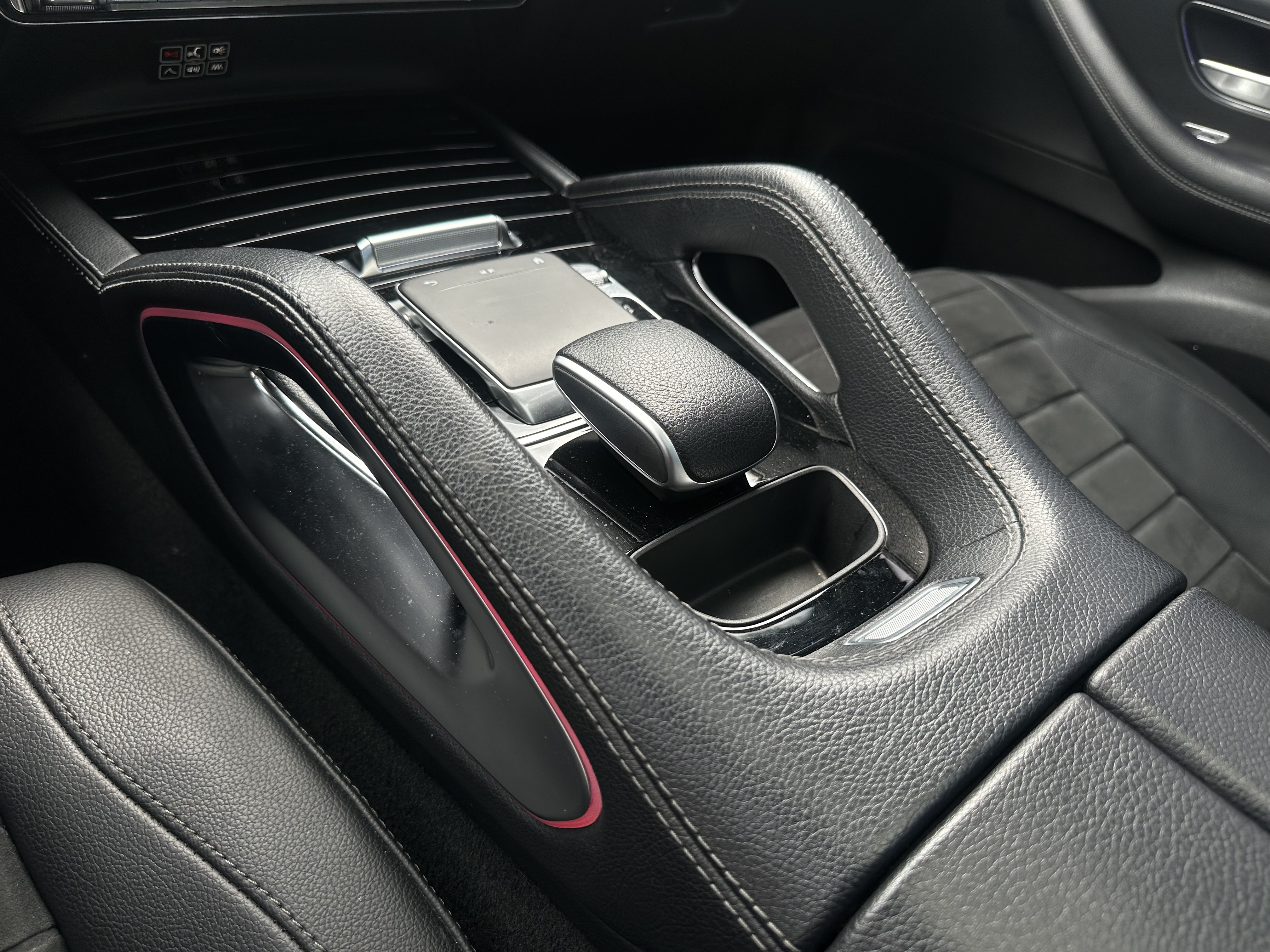 MERCEDES-BENZ GLE450 4MATIC 2020