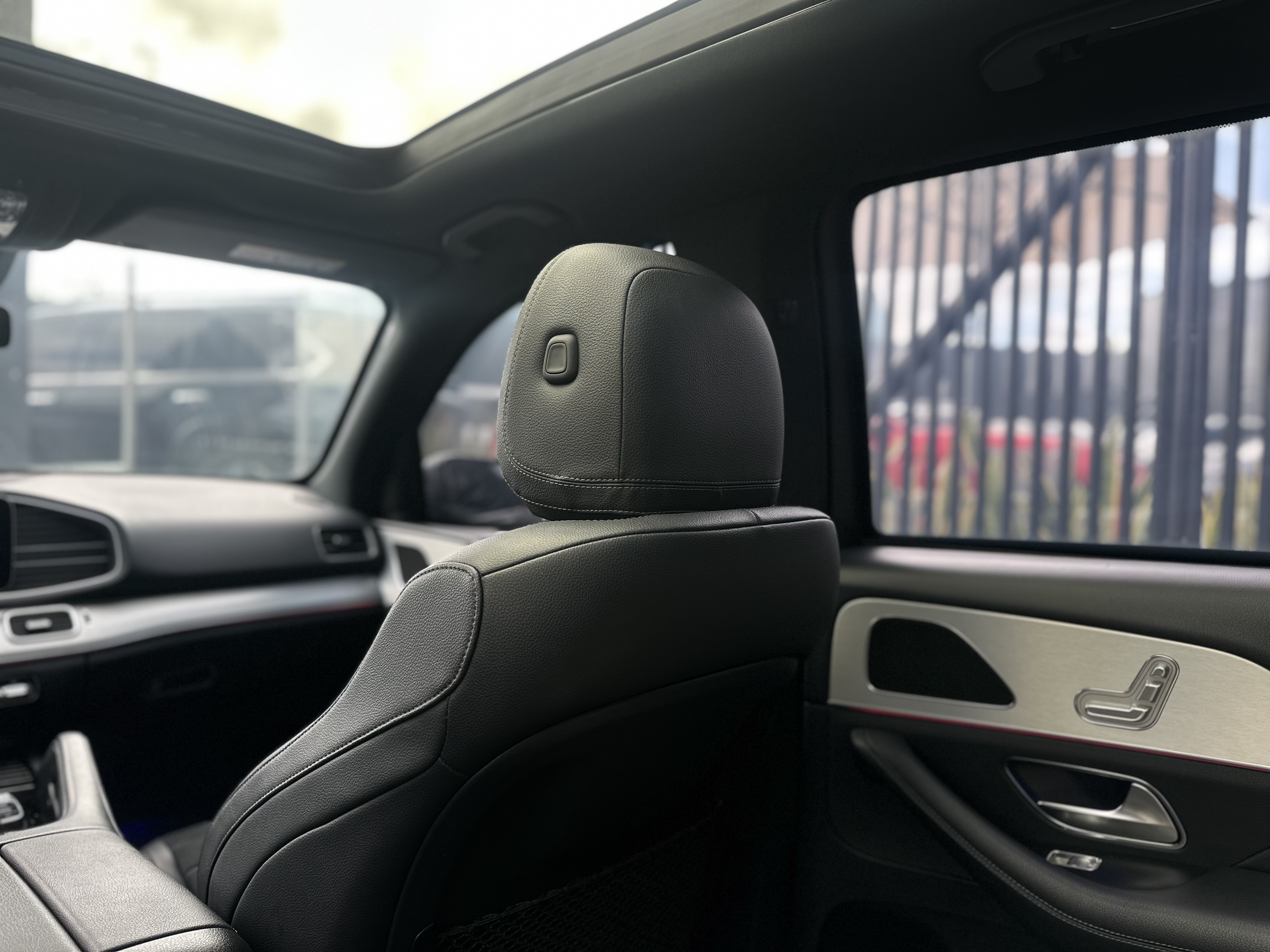 MERCEDES-BENZ GLE450 4MATIC 2020