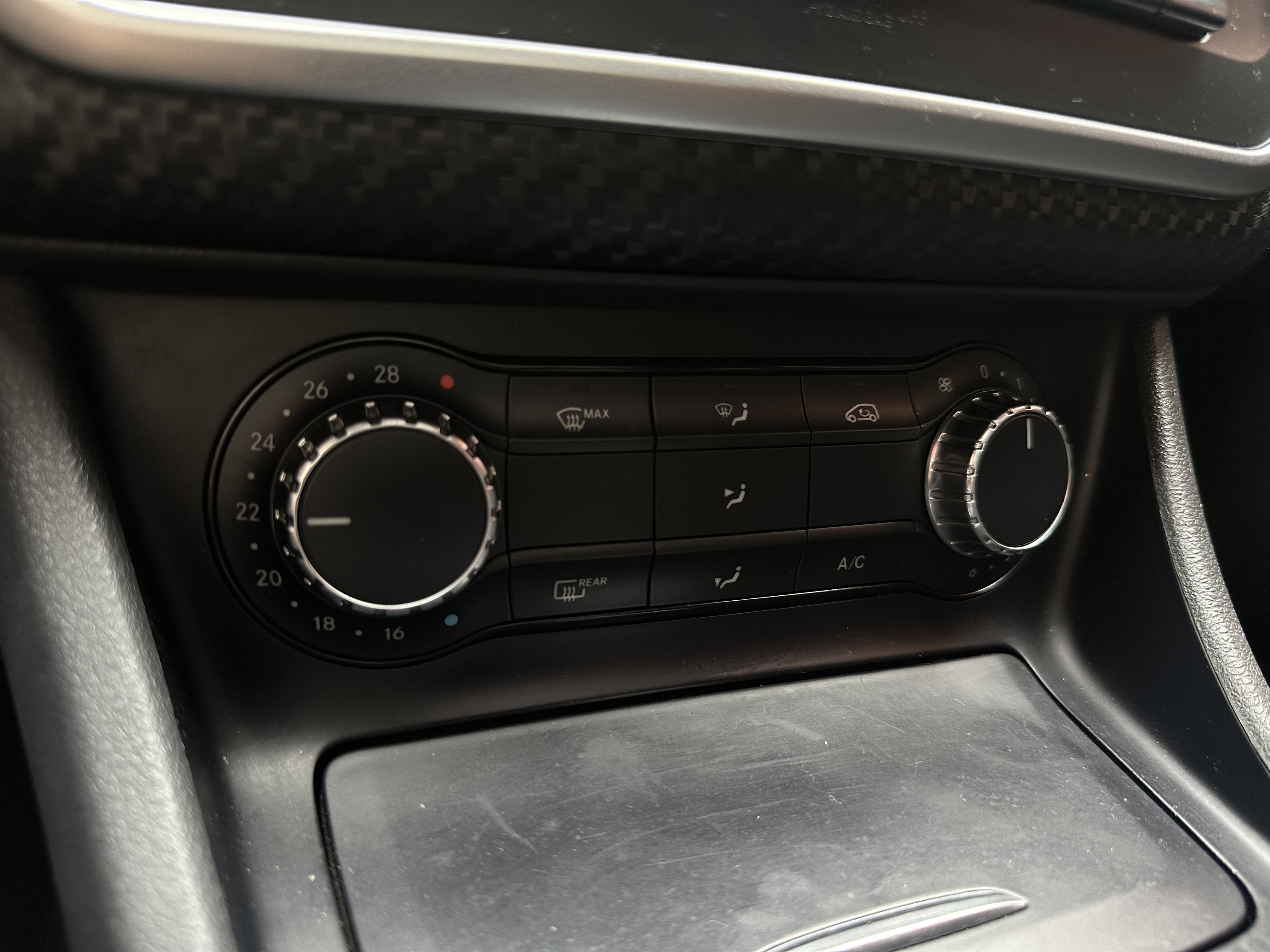 MERCEDES-BENZ A45 AMG 2014
