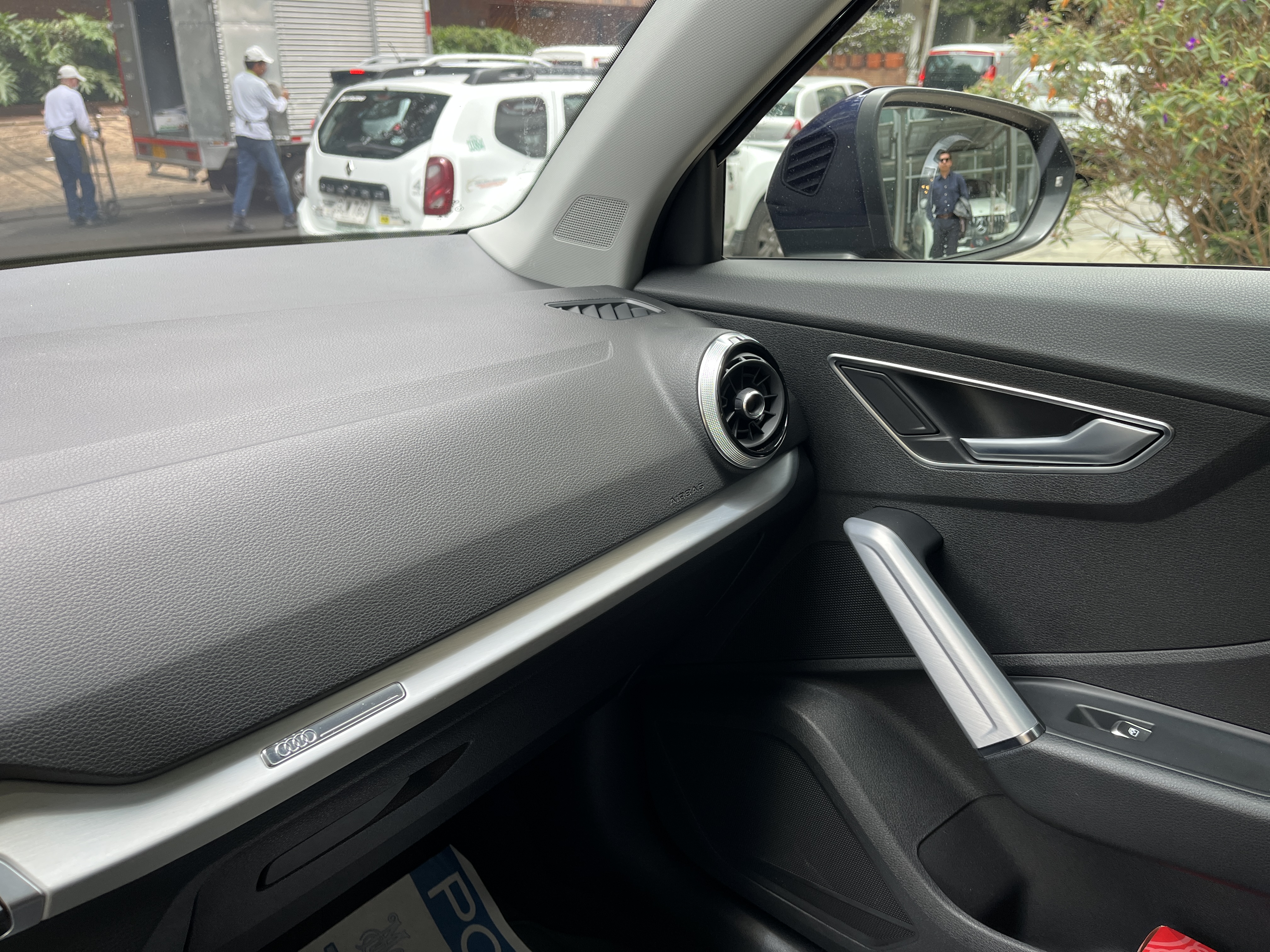 AUDI Q2 2023