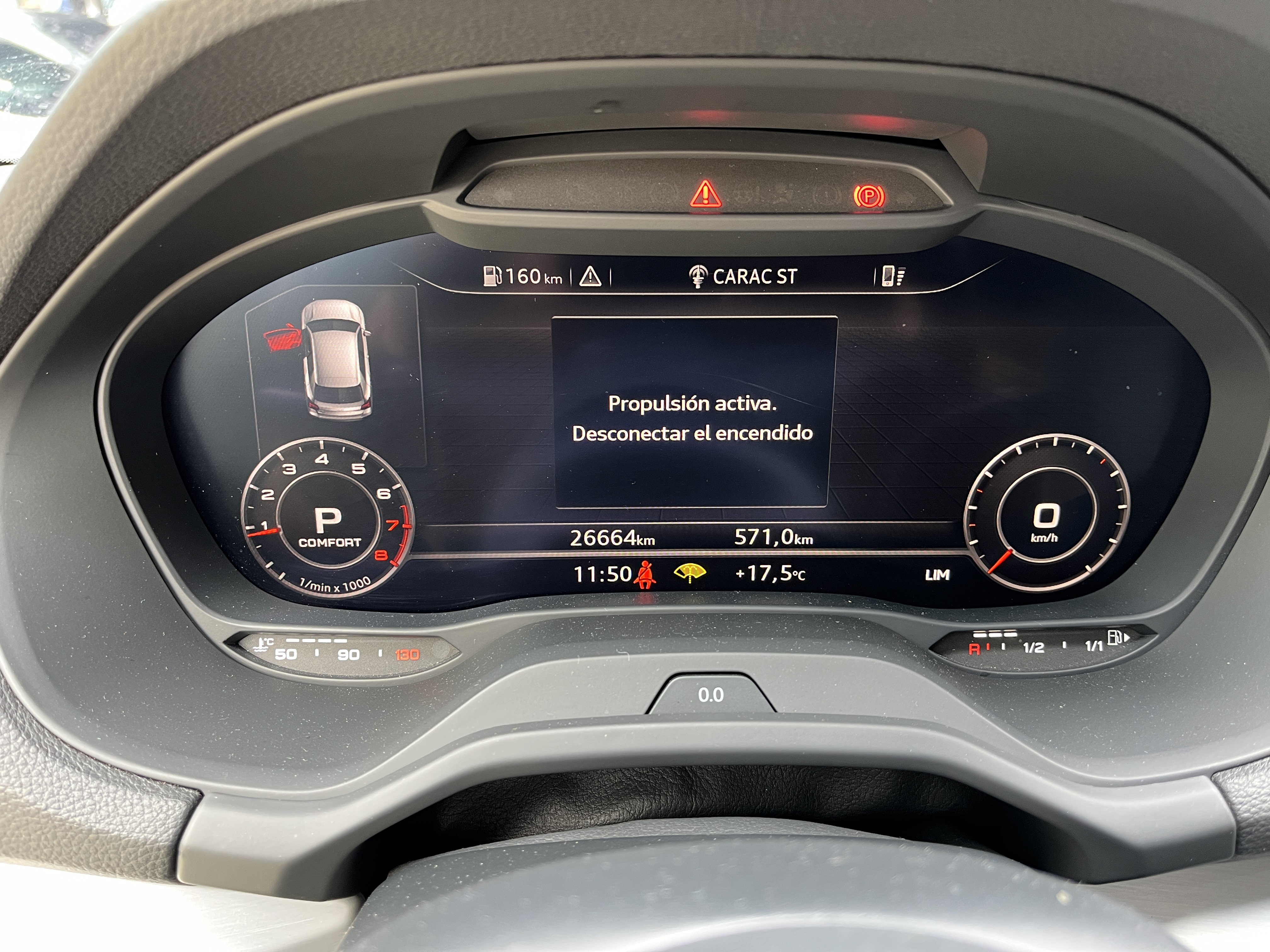 AUDI Q2 2023