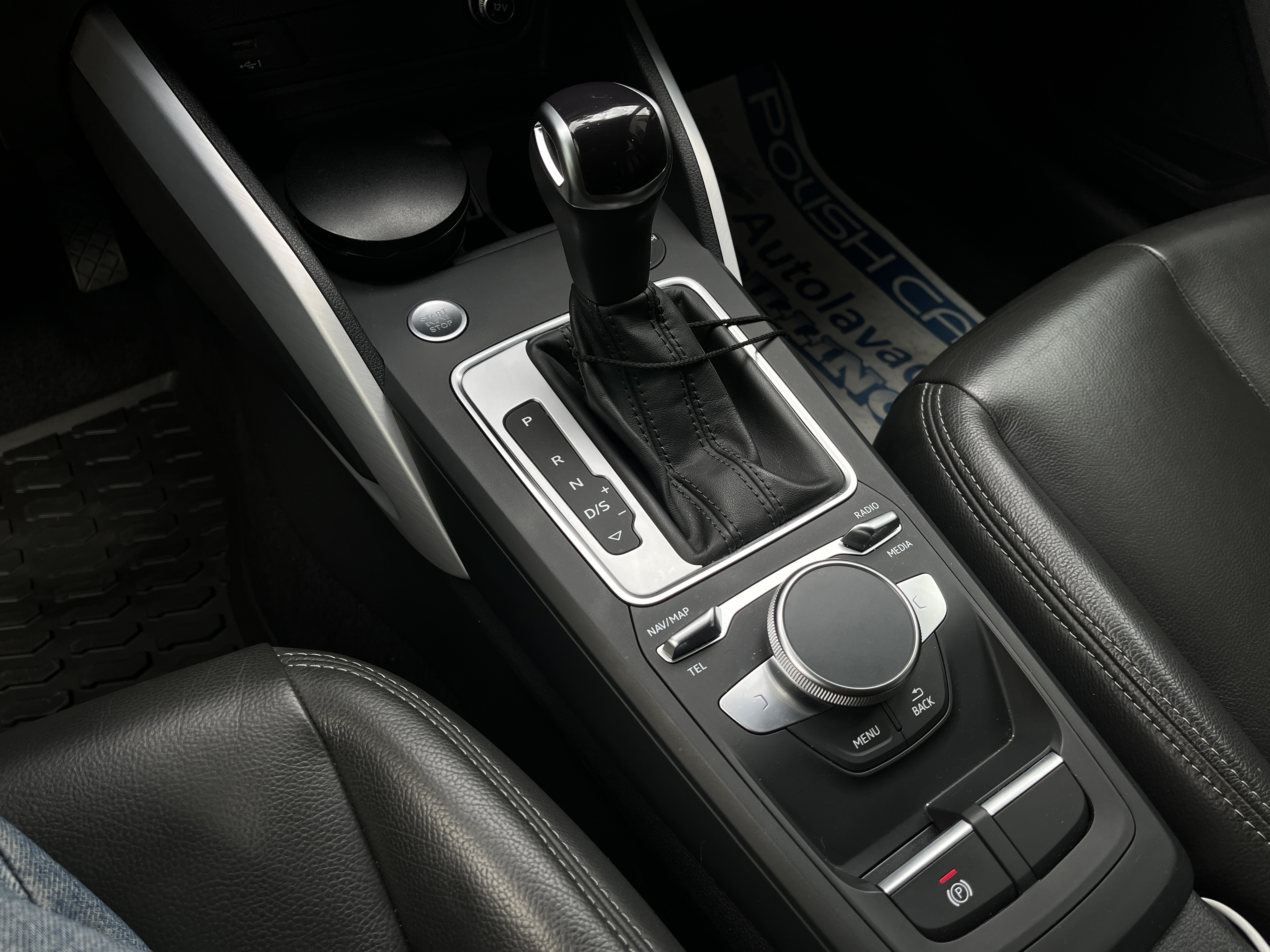 AUDI Q2 2023