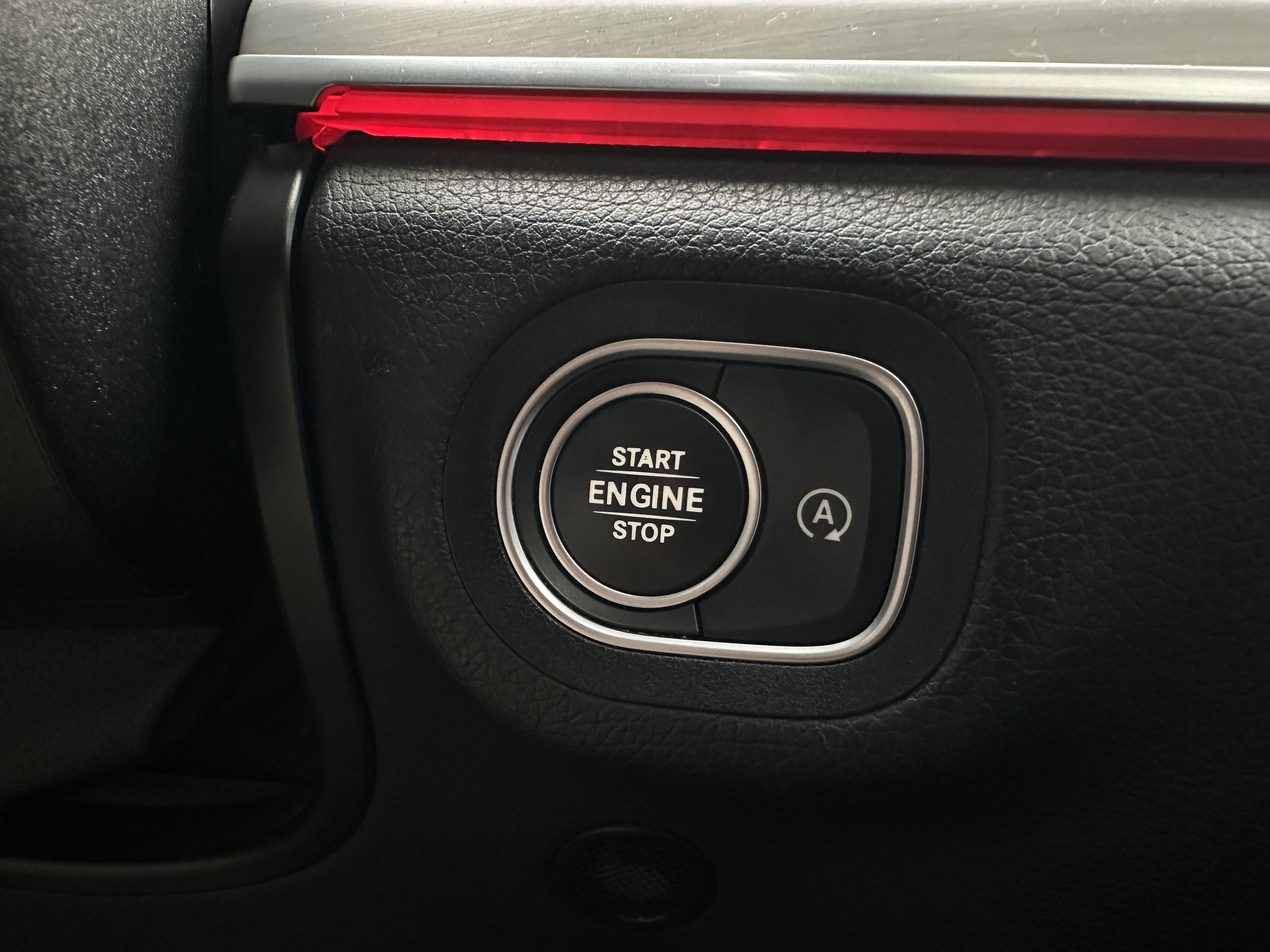 MERCEDES-BENZ GLS450 4MATIC 2022