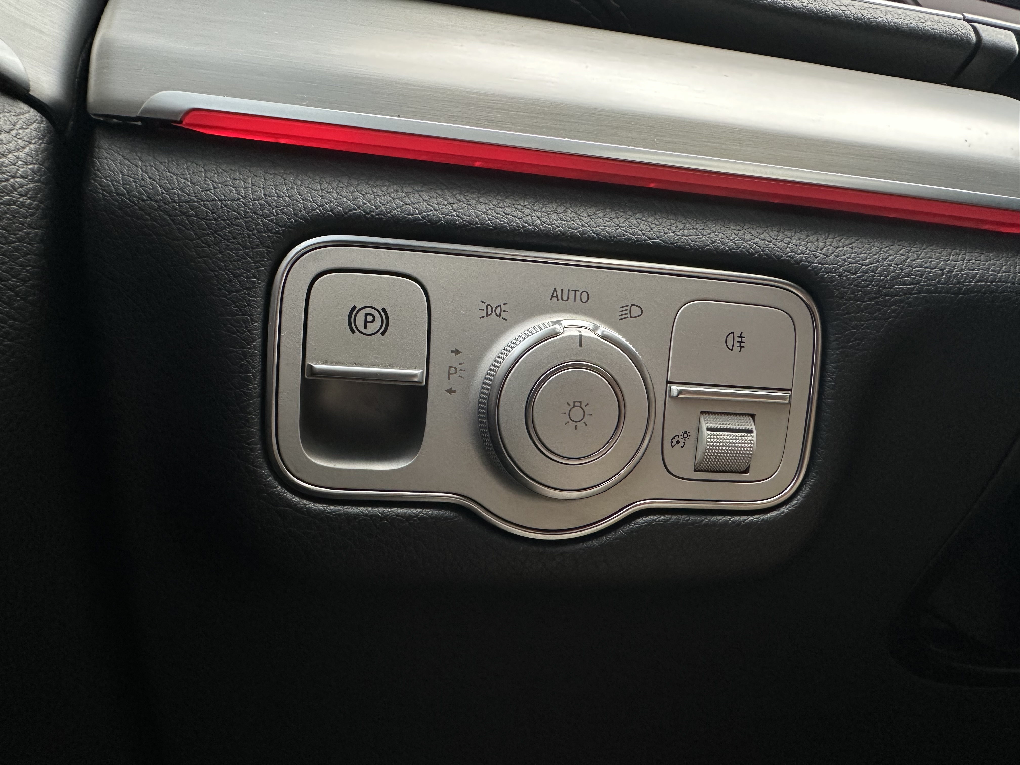 MERCEDES-BENZ GLS450 4MATIC 2022